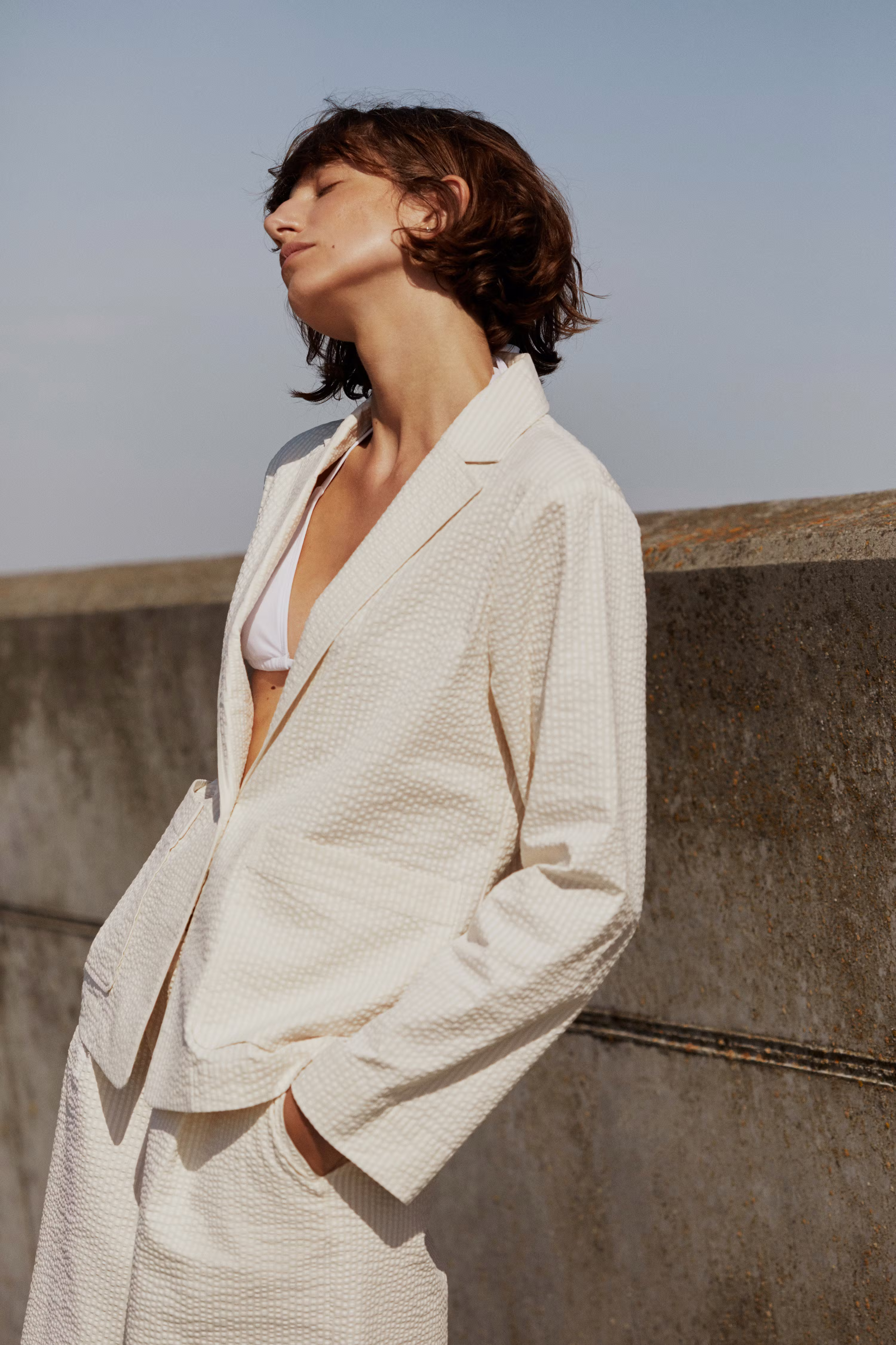 BriddiPW Casual jakke LOCATION NONE 30310550-304952