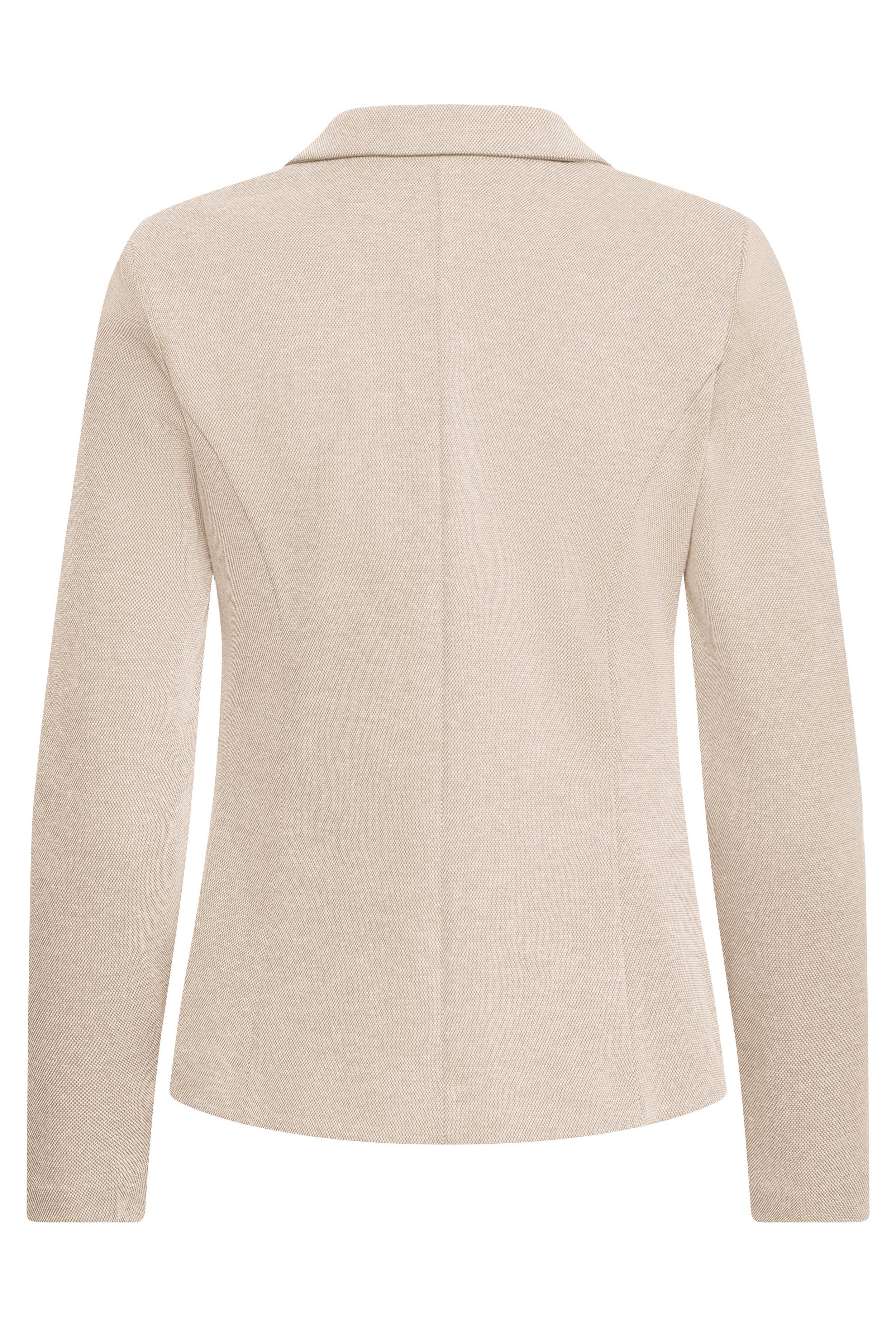 IHKATE PIQUE  Blazer PACK BACK 20113285-171314