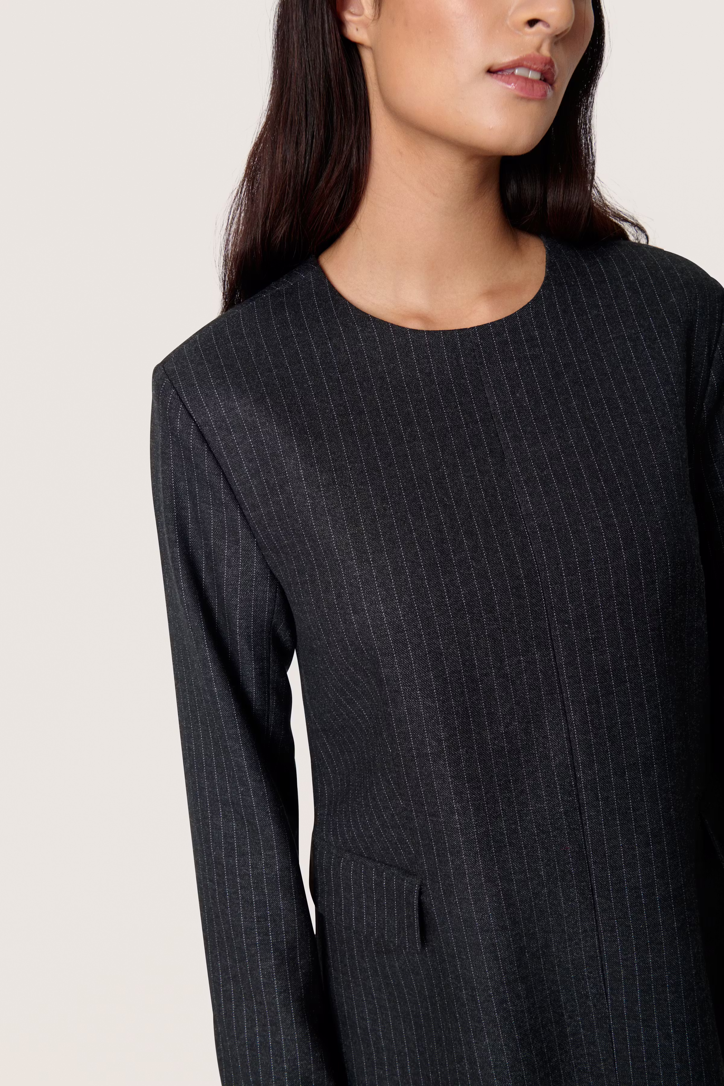 SLMalodi Kjole LOOKBOOK DETAIL 30408651-304156