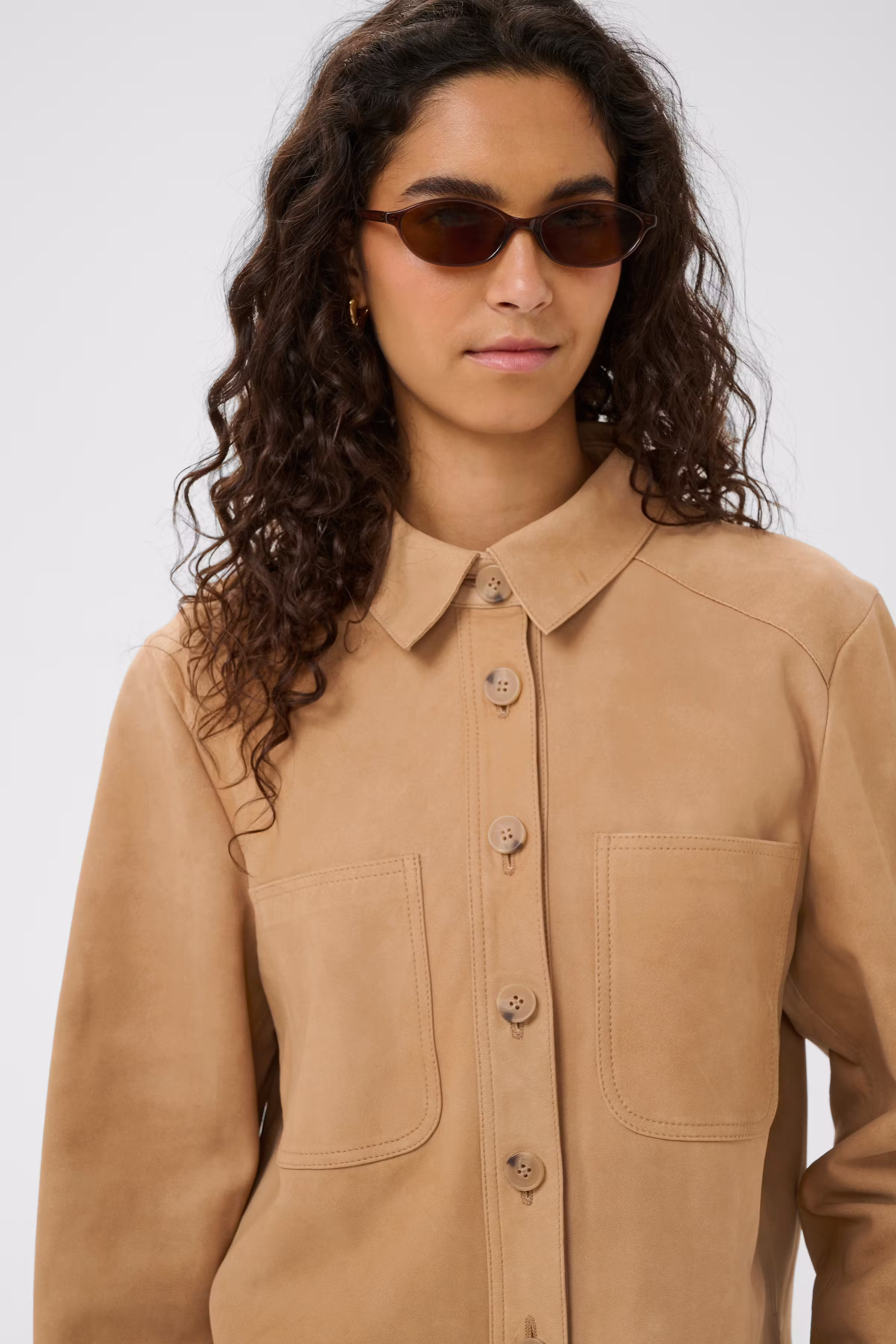 SLParvati Overhemd LOOKBOOK DETAIL 30409064-171038