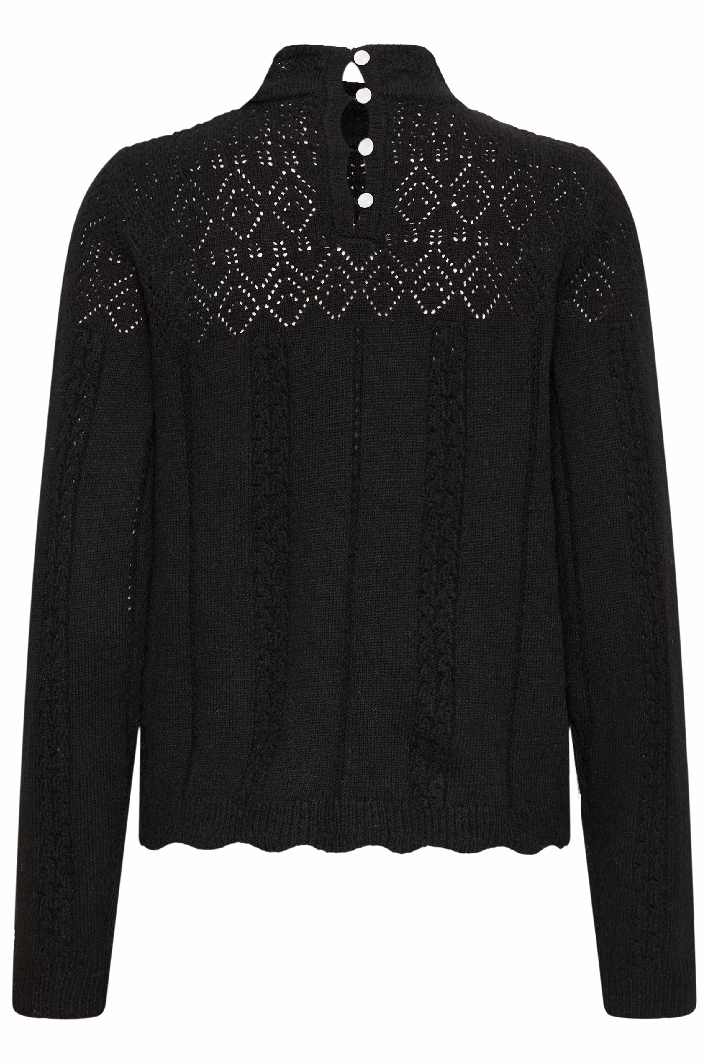 IHPOVOKE Pullover PACK BACK 20124562-194008