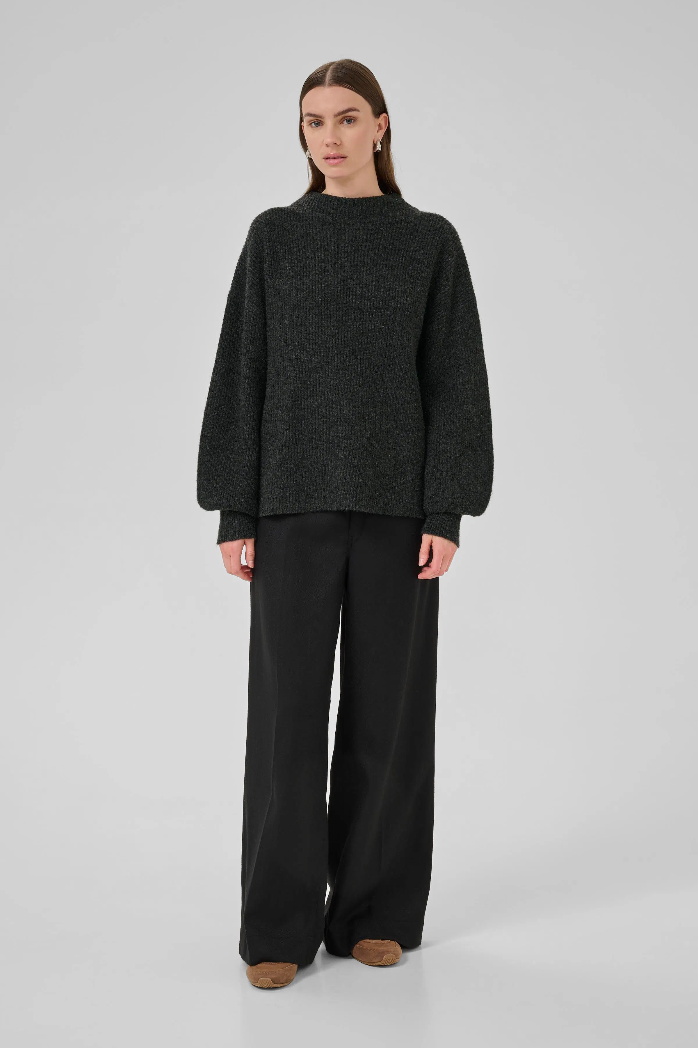 PalomaMW Pullover LOOKBOOK FRONT 10705300-100379