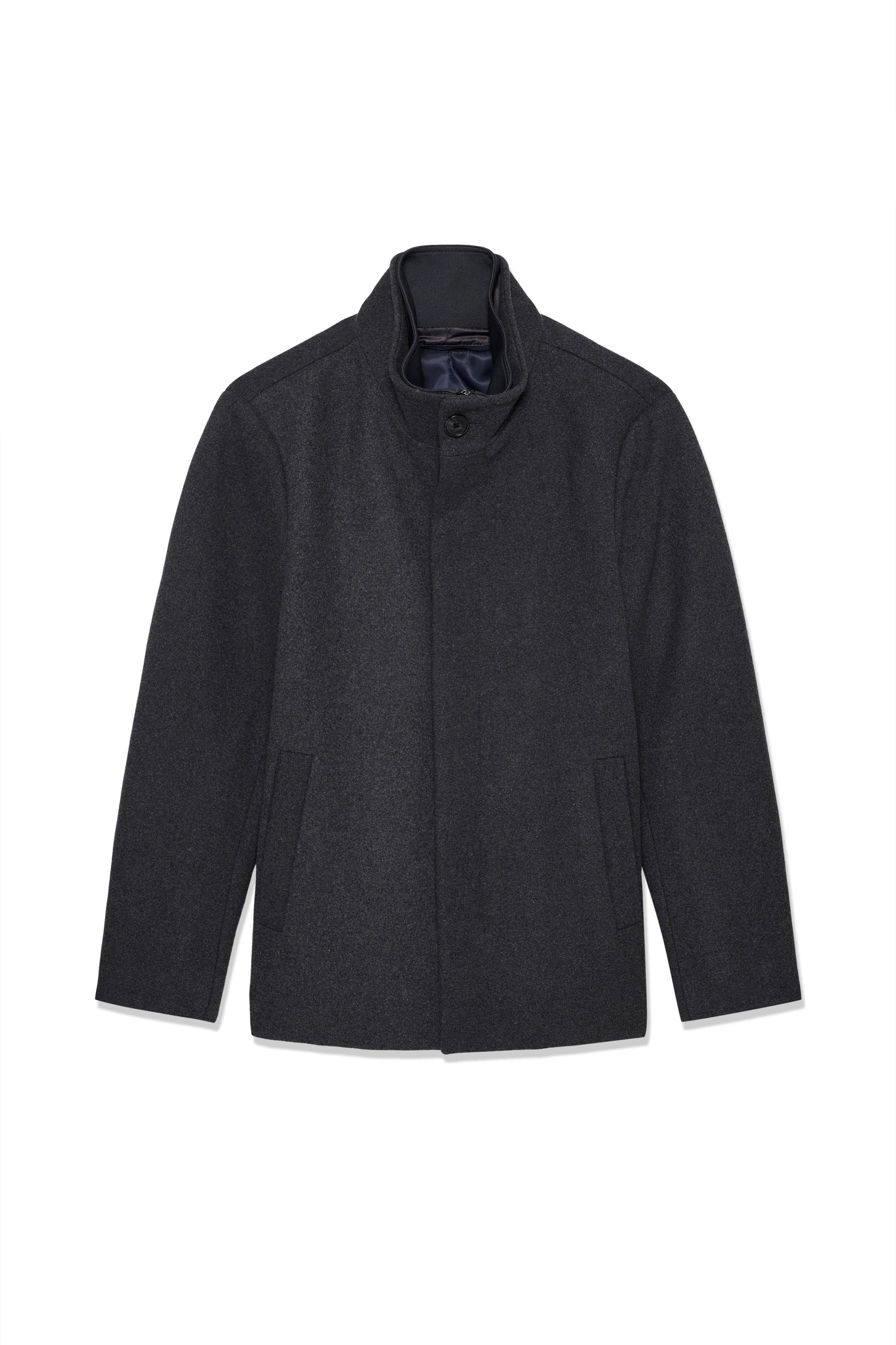 MAharvey Kort Jakke PACK FRONT 30204813-300271