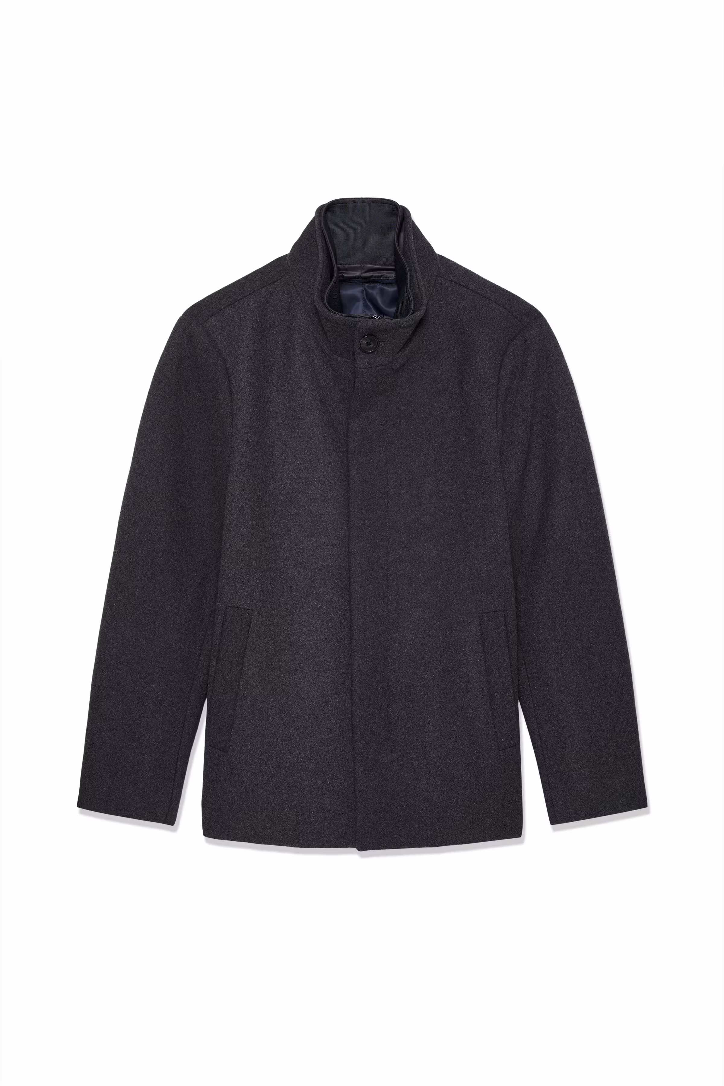 MAharvey Kort Jakke PACK FRONT 30204813-300271