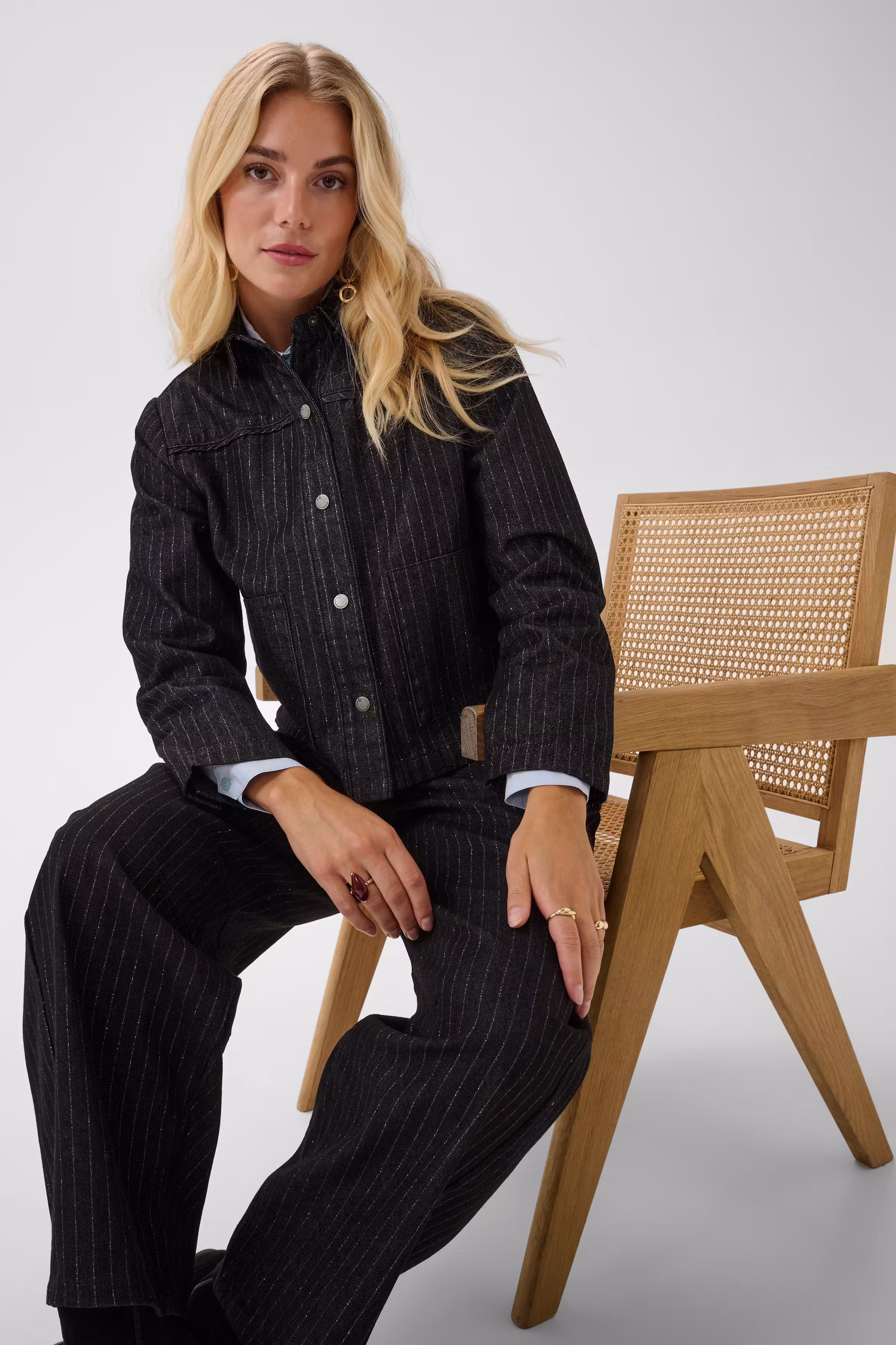 CRMarelli Hemd LOOKBOOK DETAIL 10615624-1000165