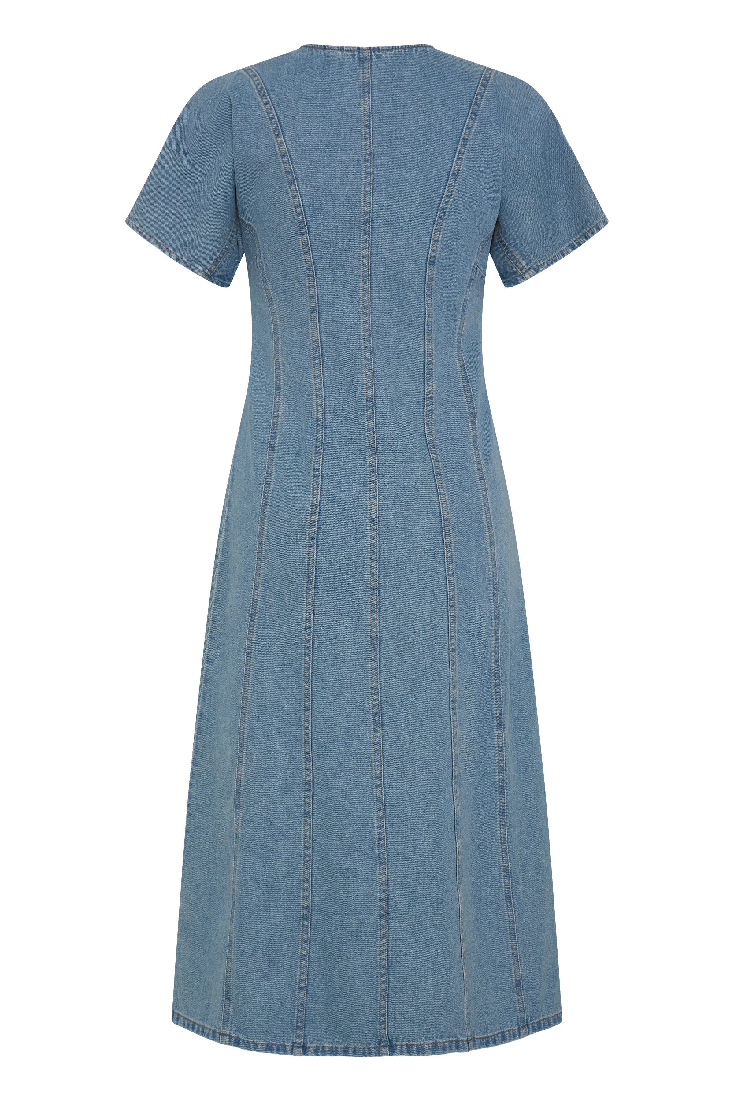 BYKAPUCA Kleid PACK BACK 20818837-200461