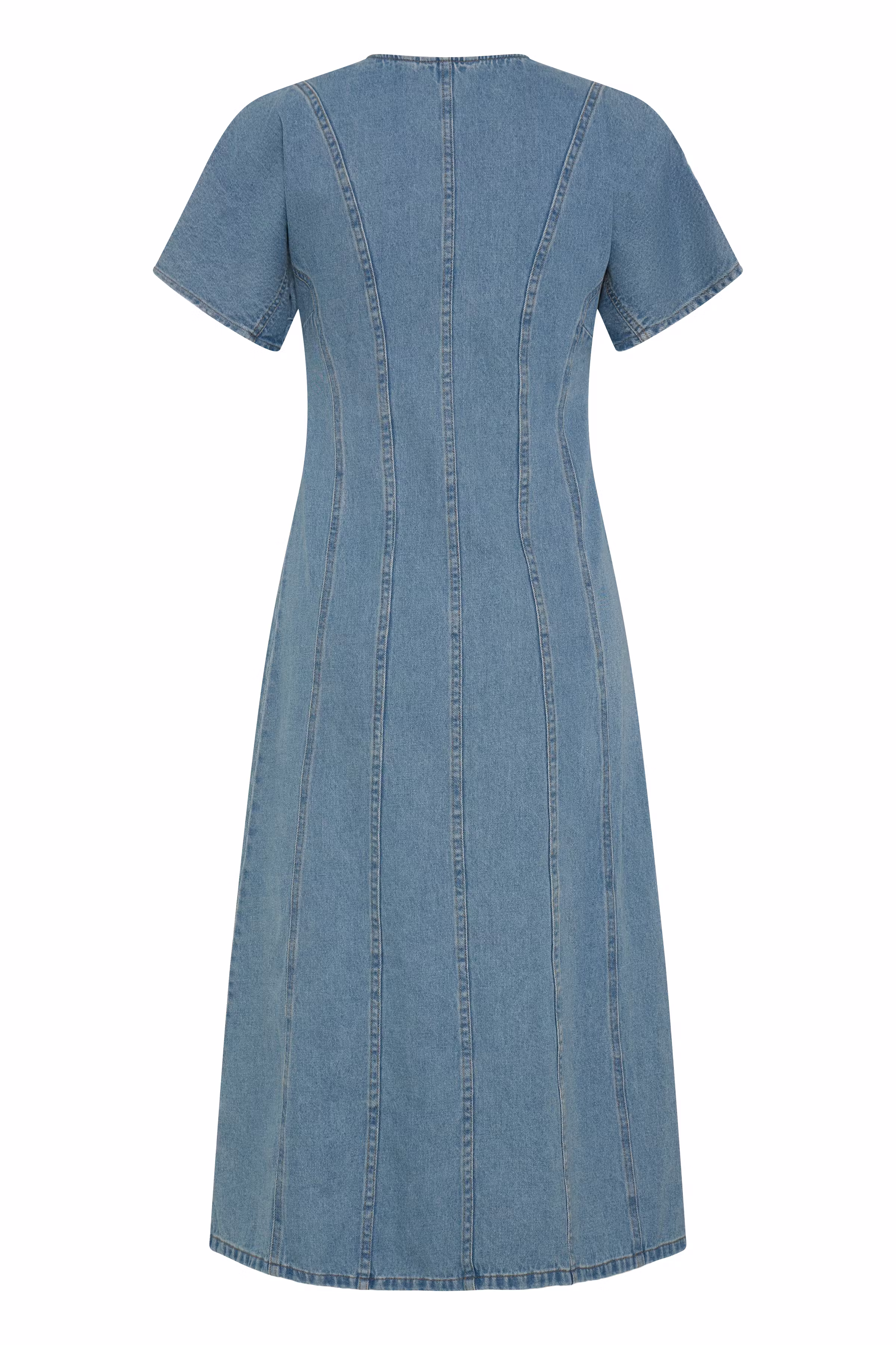 BYKAPUCA Kjole PACK BACK 20818837-200461