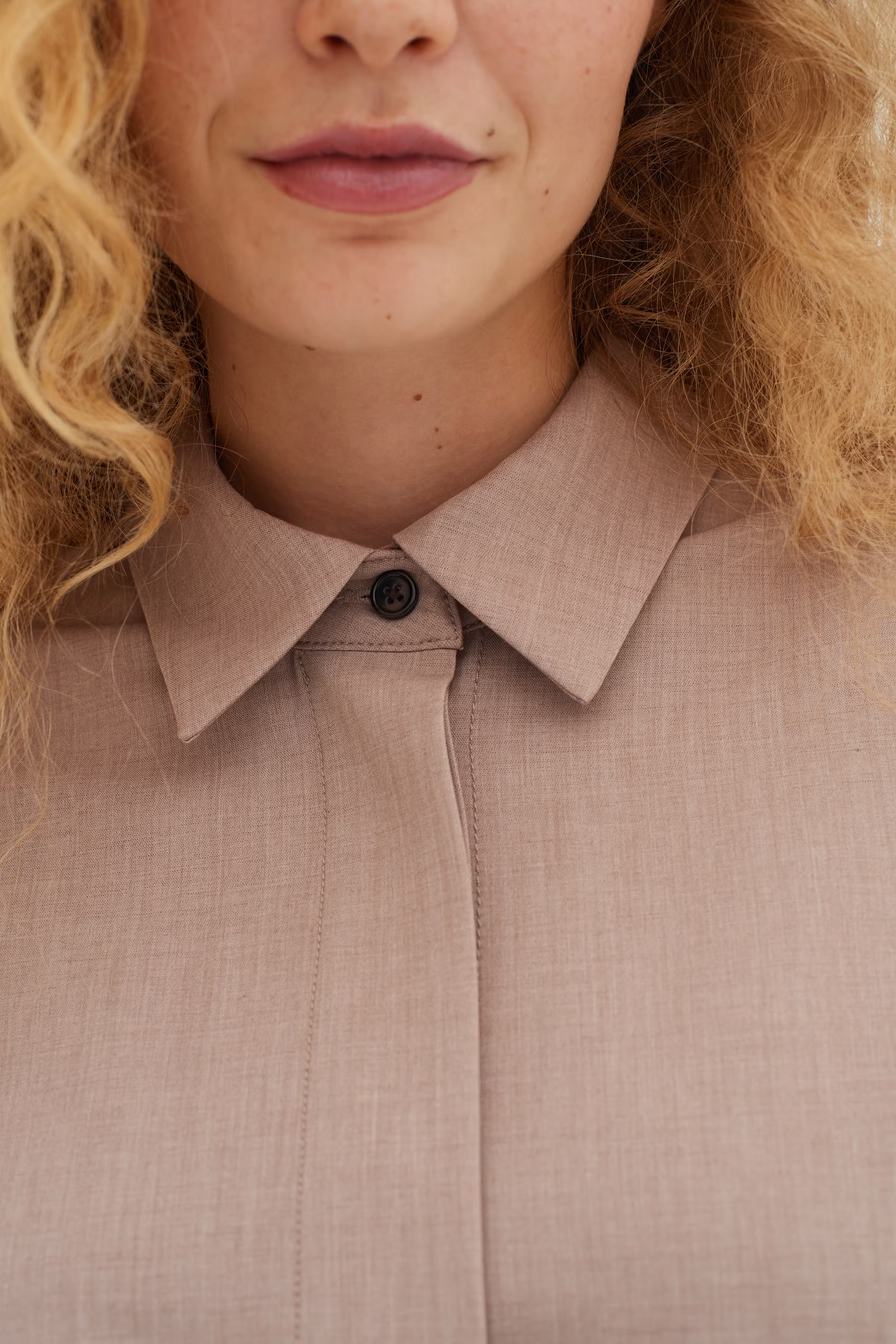 NaxaIW Skjorte LOOKBOOK DETAIL 30108726-1515061