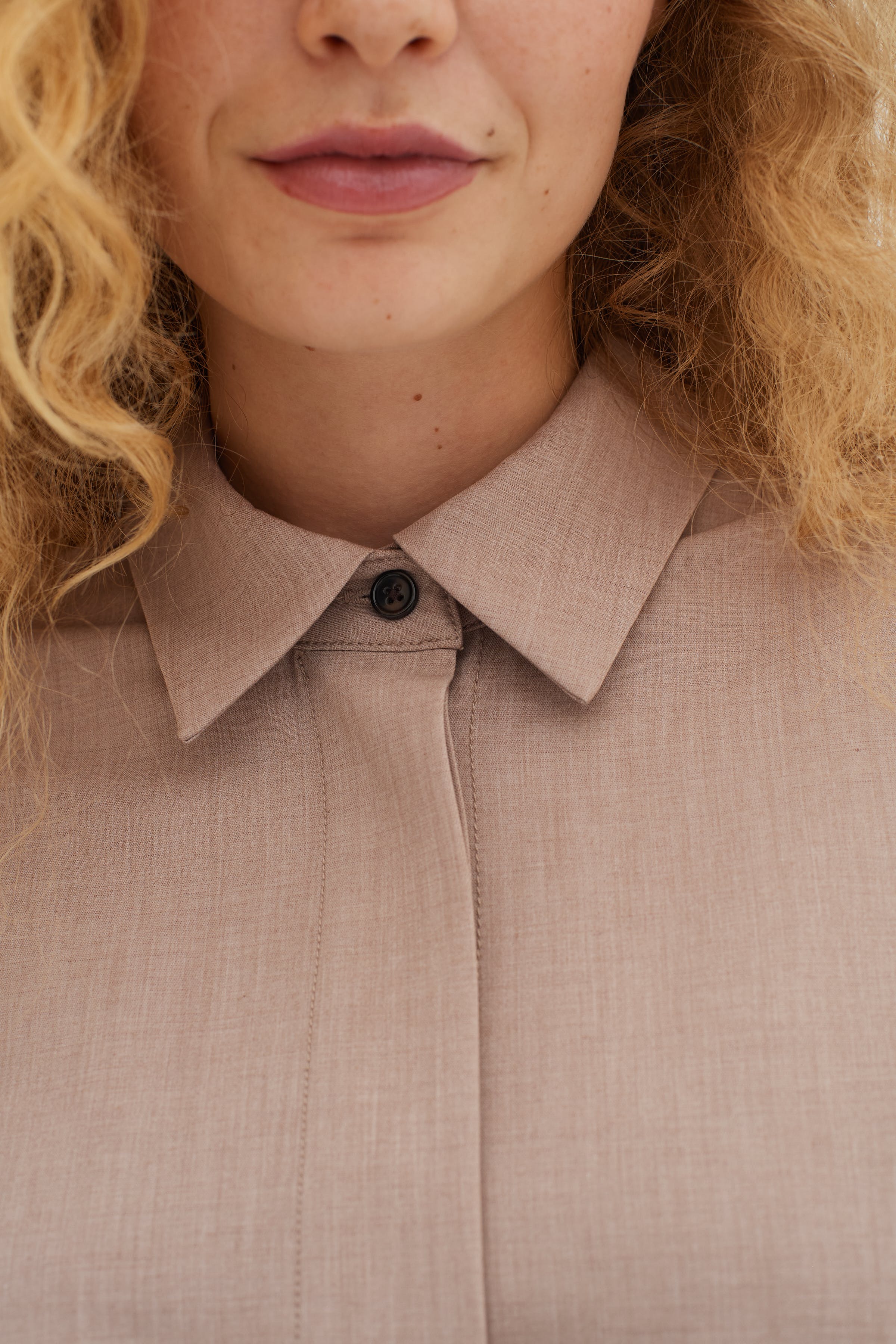 NaxaIW Skjorte LOOKBOOK DETAIL 30108726-1515061