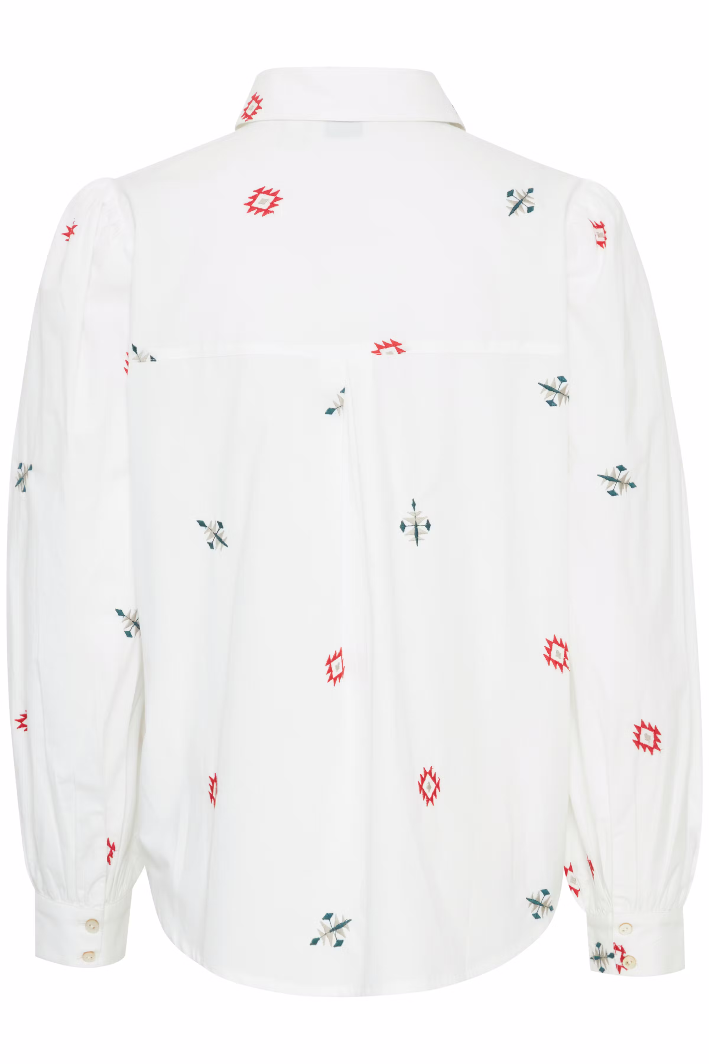 BYICIA Skjorta PACK BACK 20815230-203639