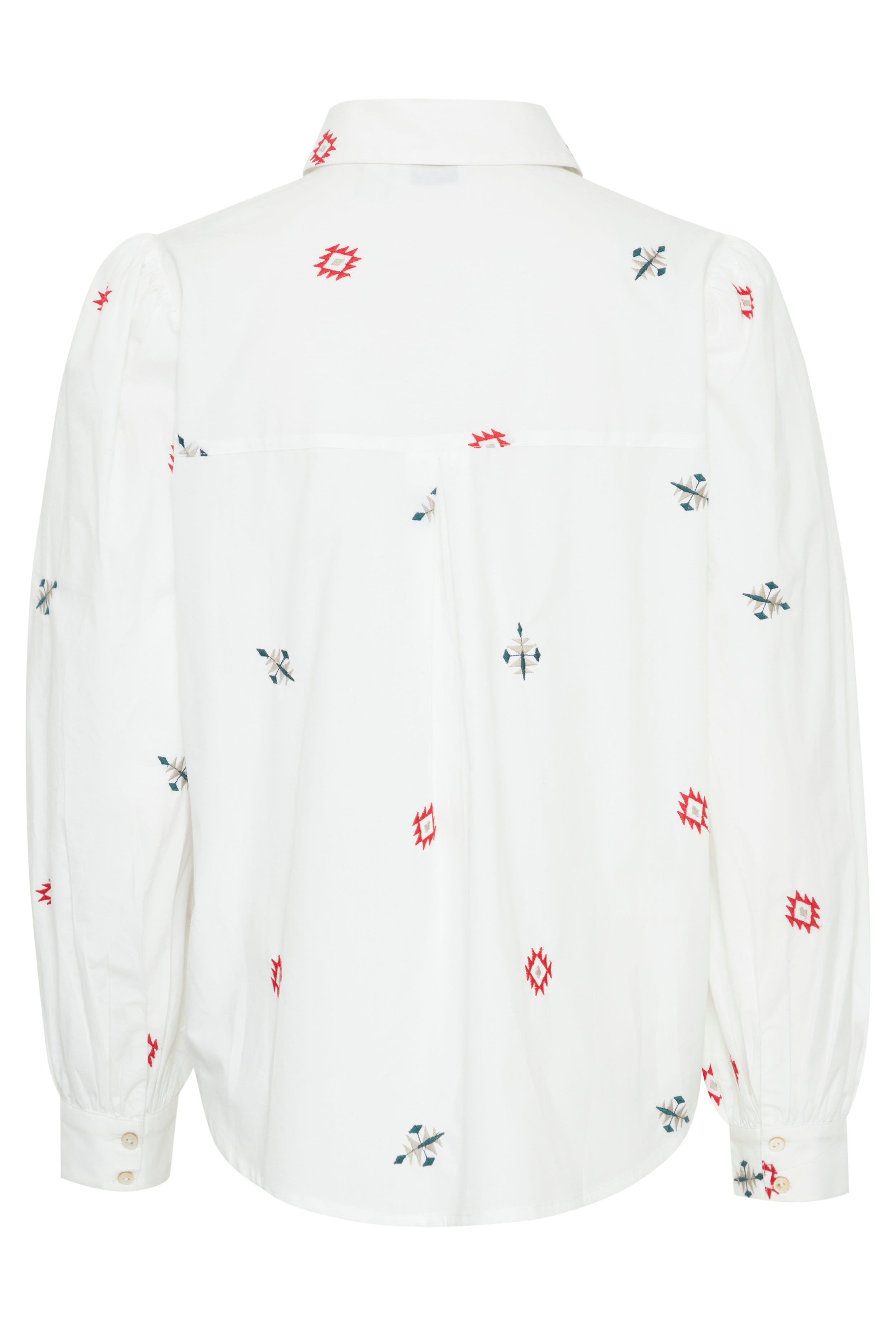 BYICIA Skjorta PACK BACK 20815230-203639