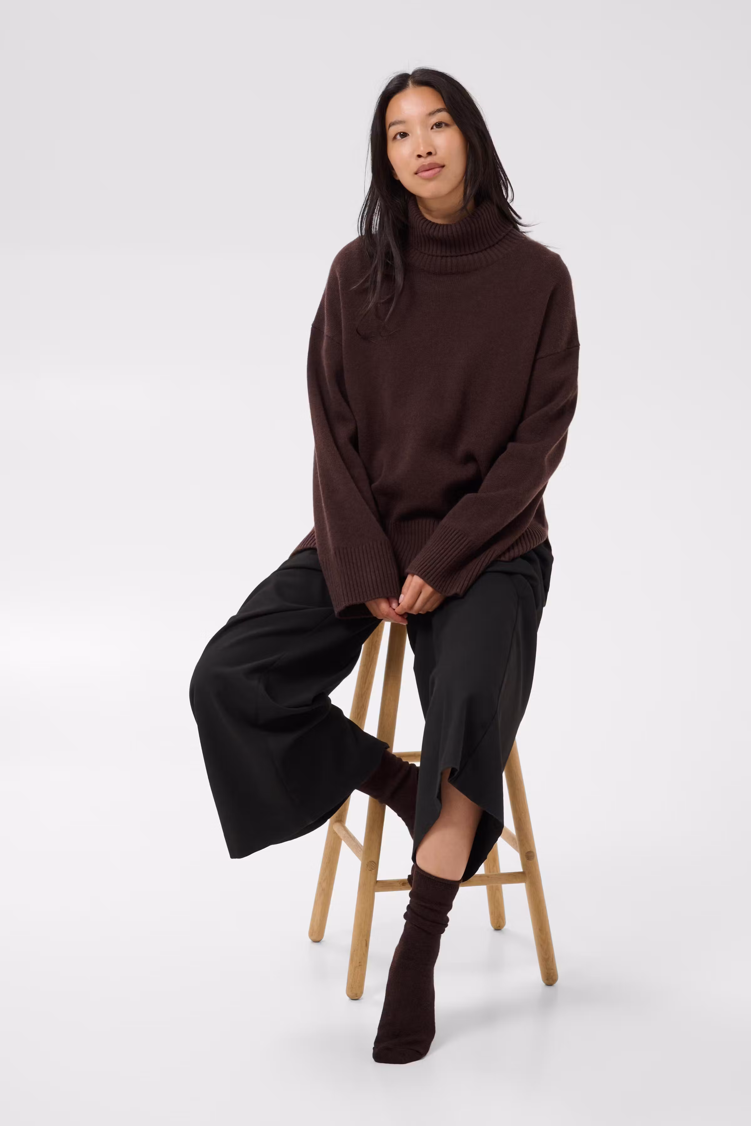 TeonaPW Sokken LOOKBOOK FRONT 30311026-1911061