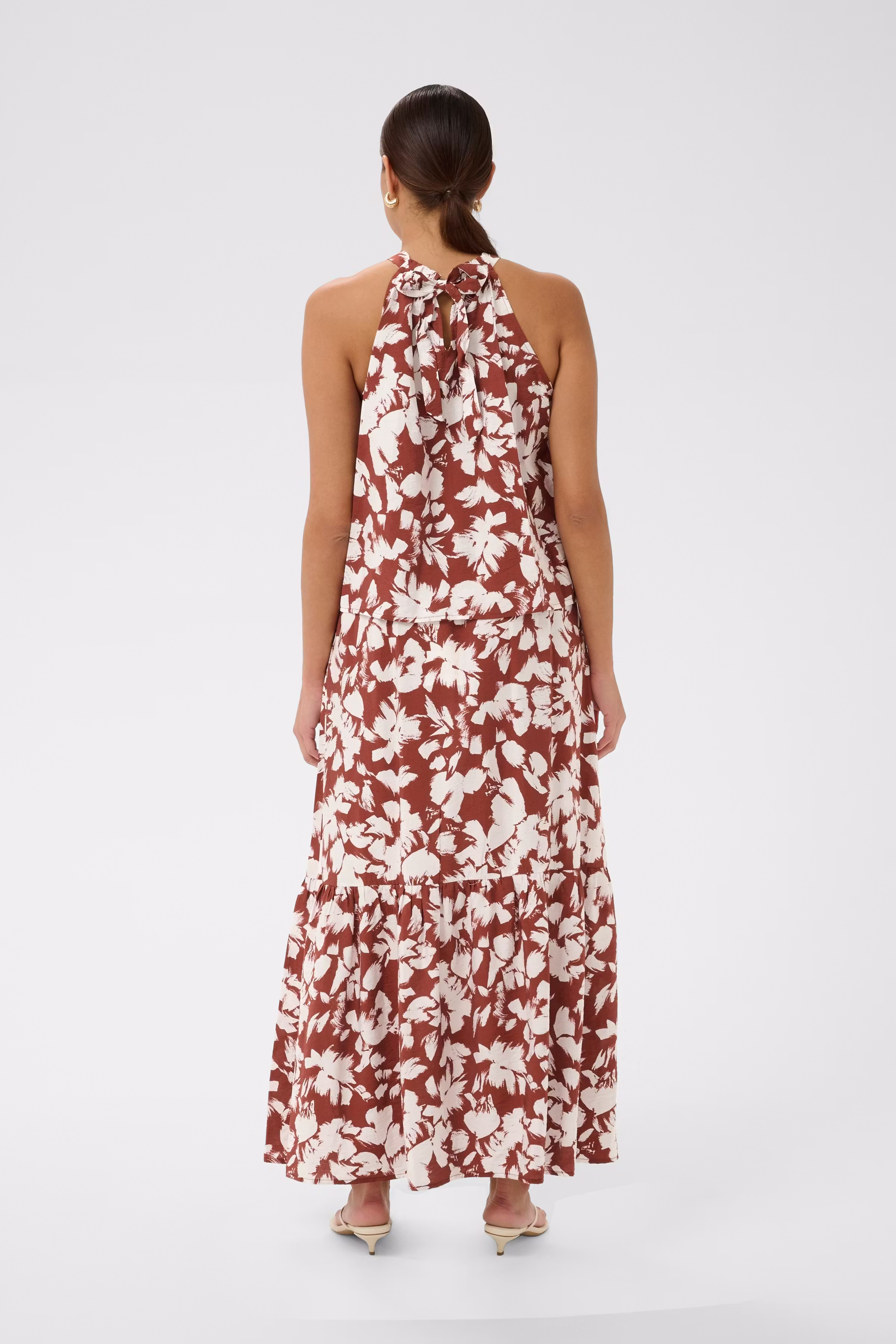 KAevie Bluse LOOKBOOK BACK 10511549-109283