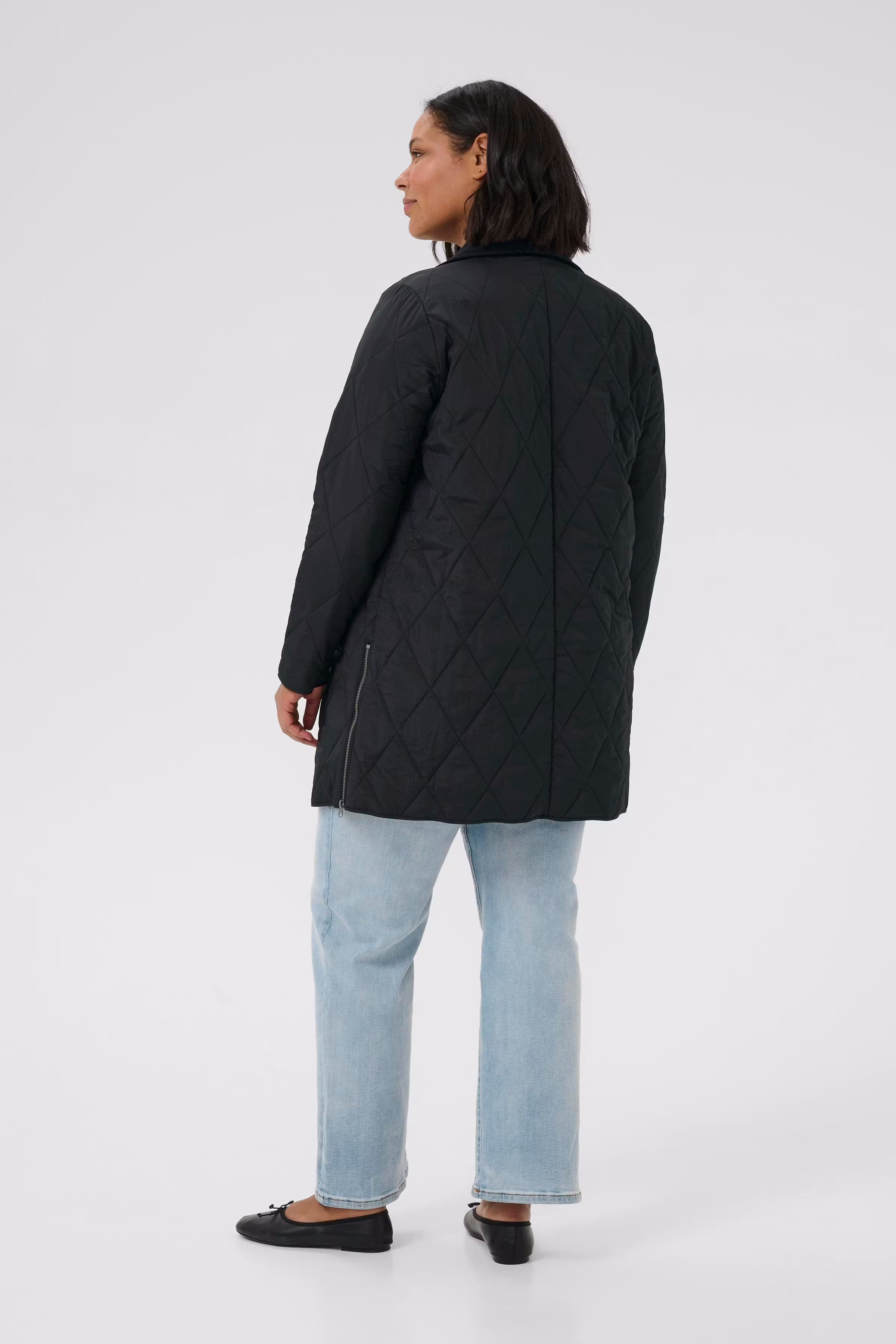 KCnelli Overtøj LOOKBOOK BACK 10583498-100121