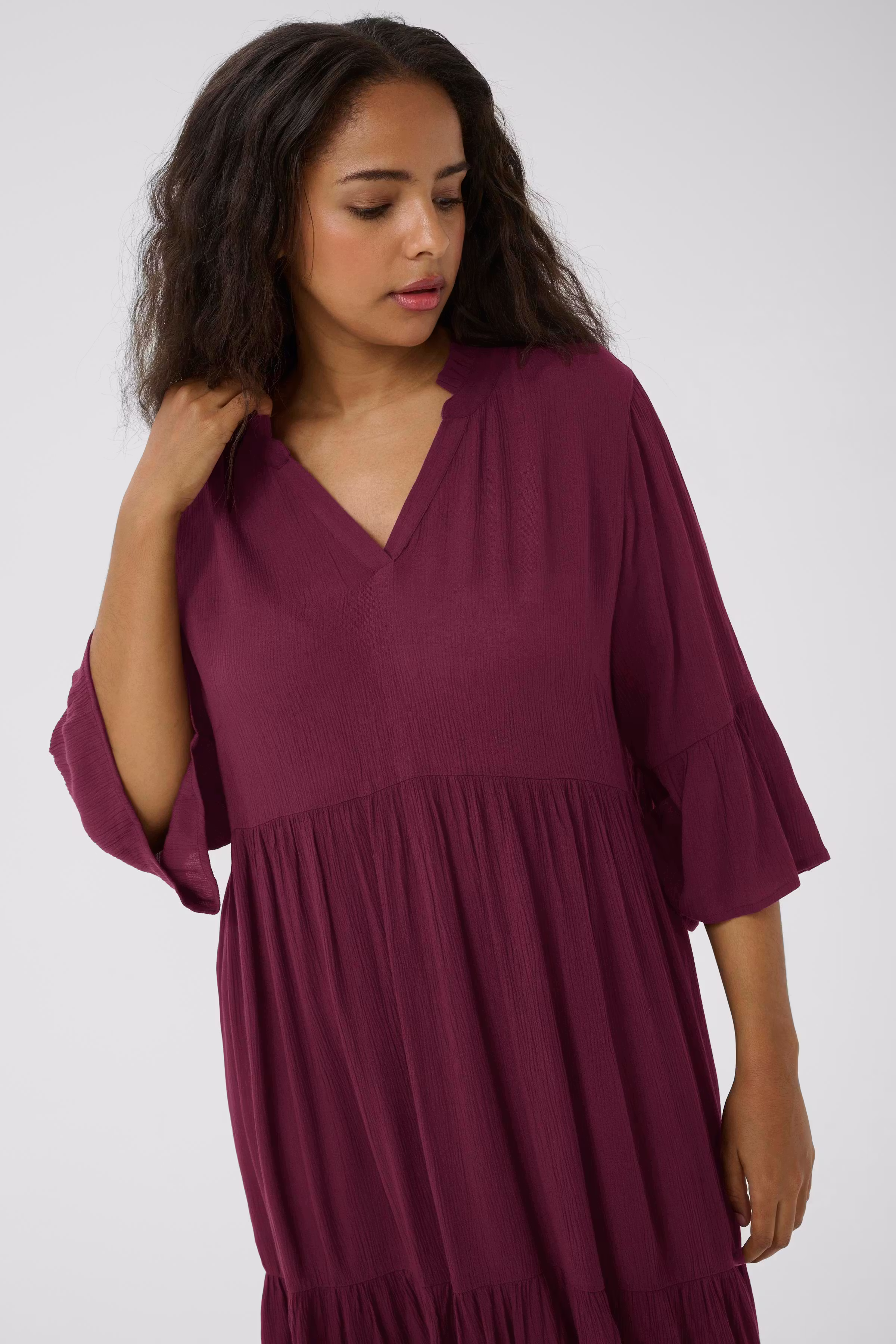 KCmariana Dress LOOKBOOK DETAIL 10580968-191528