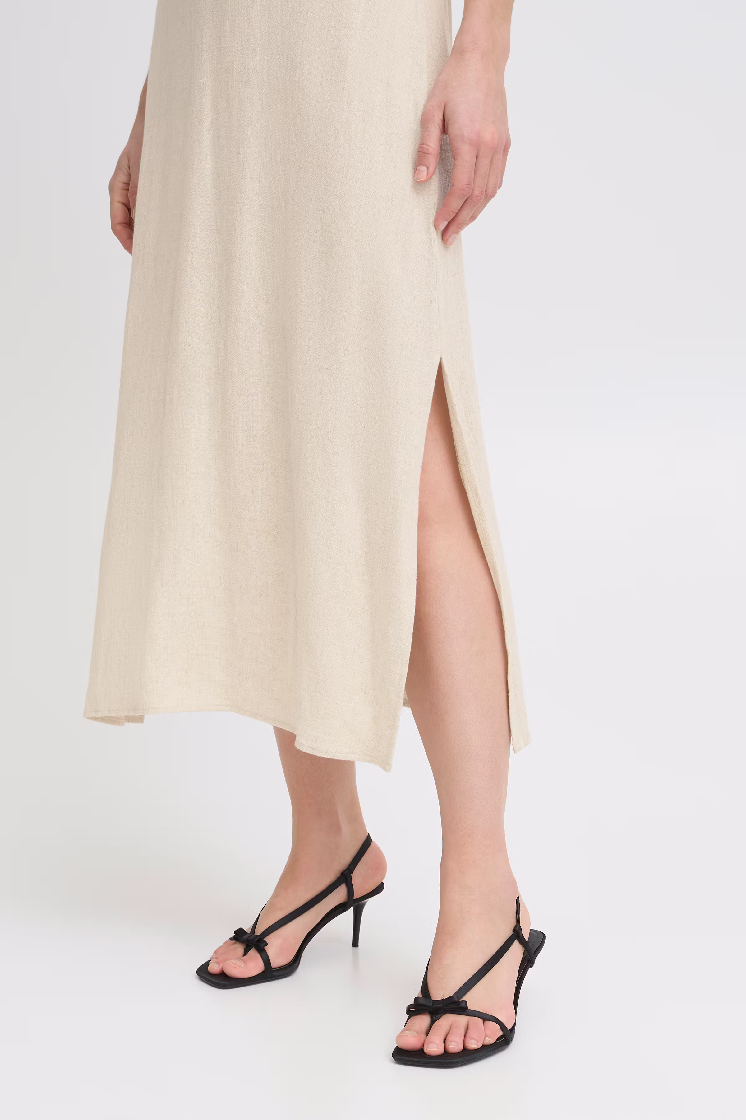 BYJOHANNA Kjole LOOKBOOK DETAIL 20816745-201952