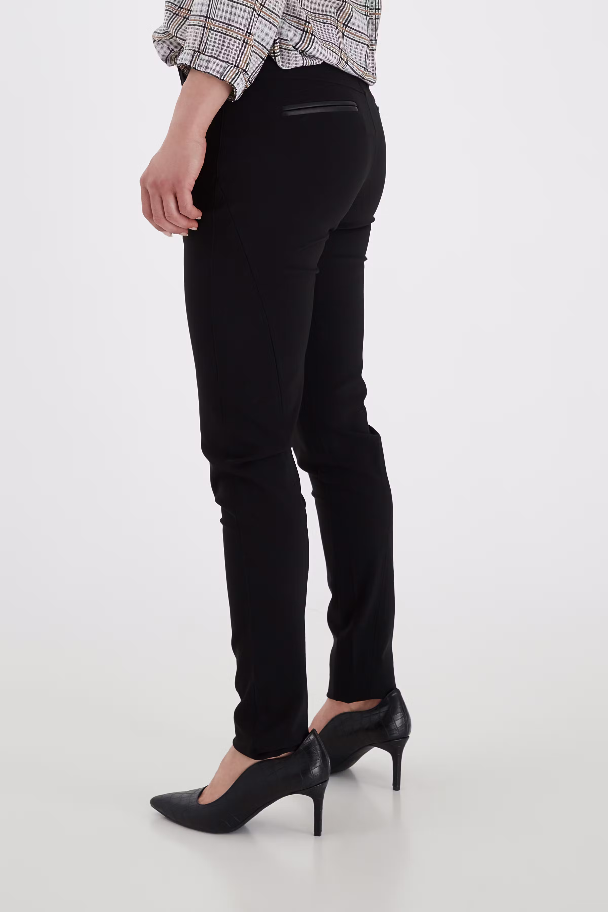 Pants Casual LOOKBOOK BACK 20603162-60096