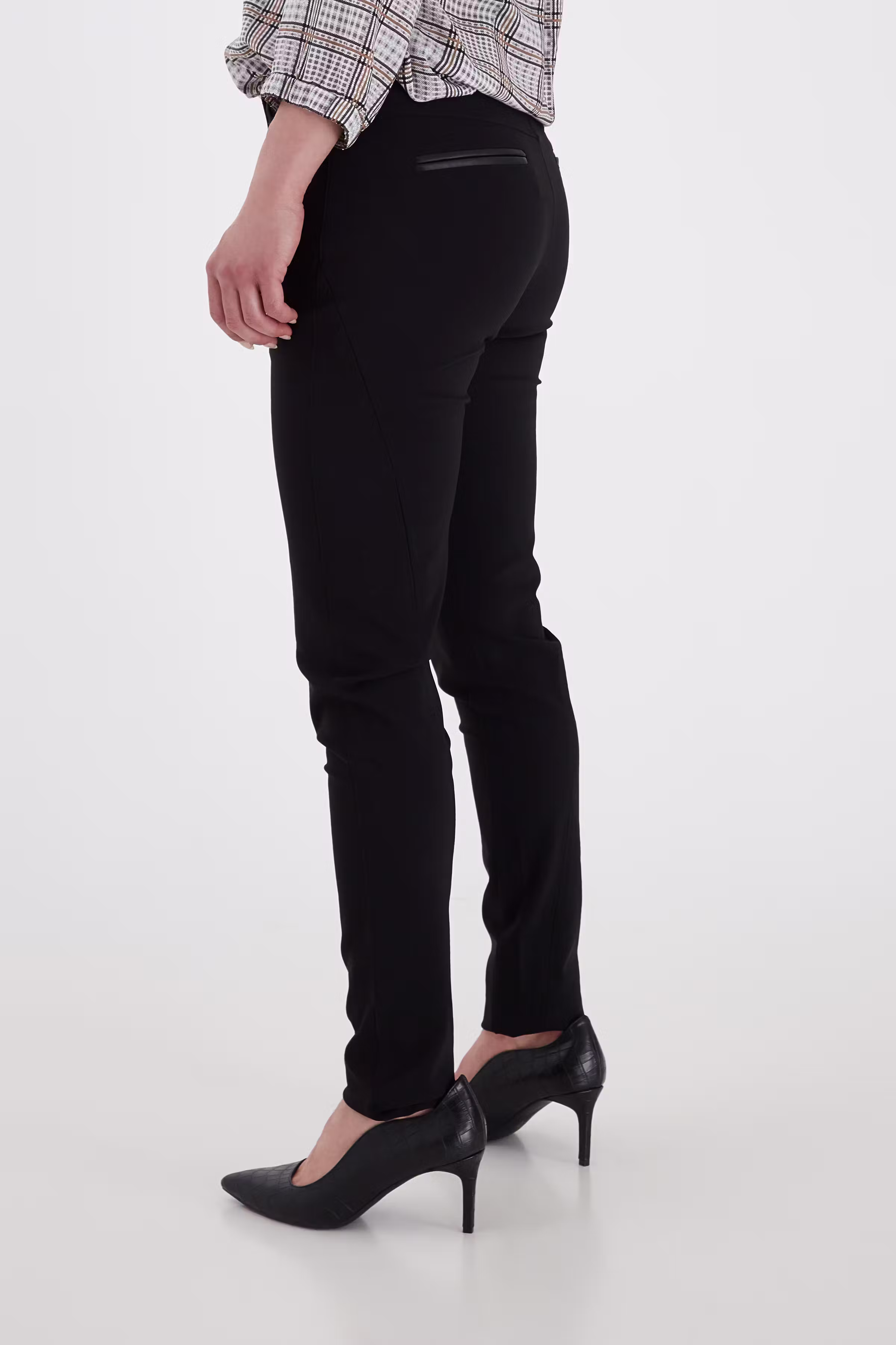 Pants Casual LOOKBOOK BACK 20603162-60096