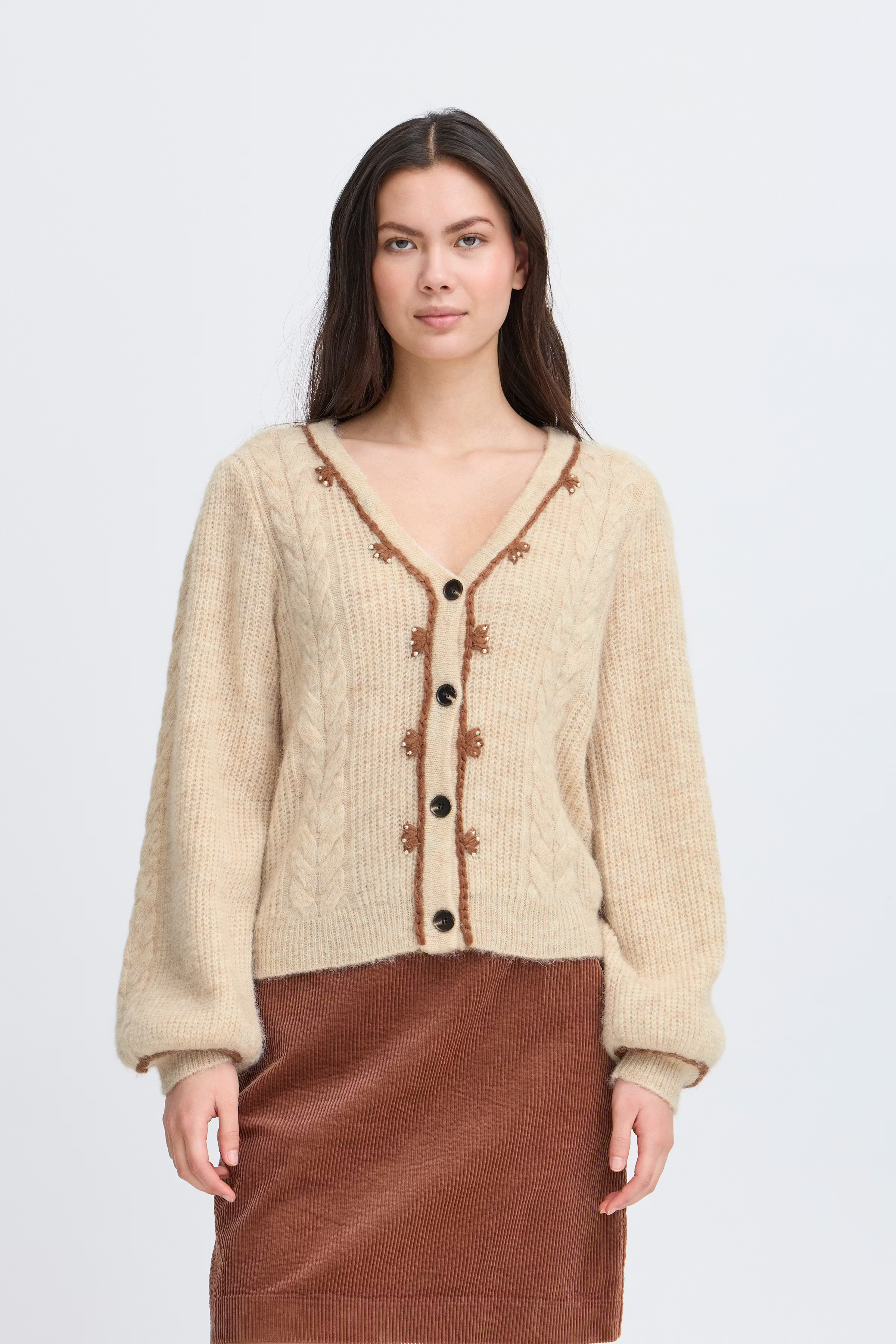 IRMEMOIR Cardigan LOOKBOOK FRONT 20124106-1412091