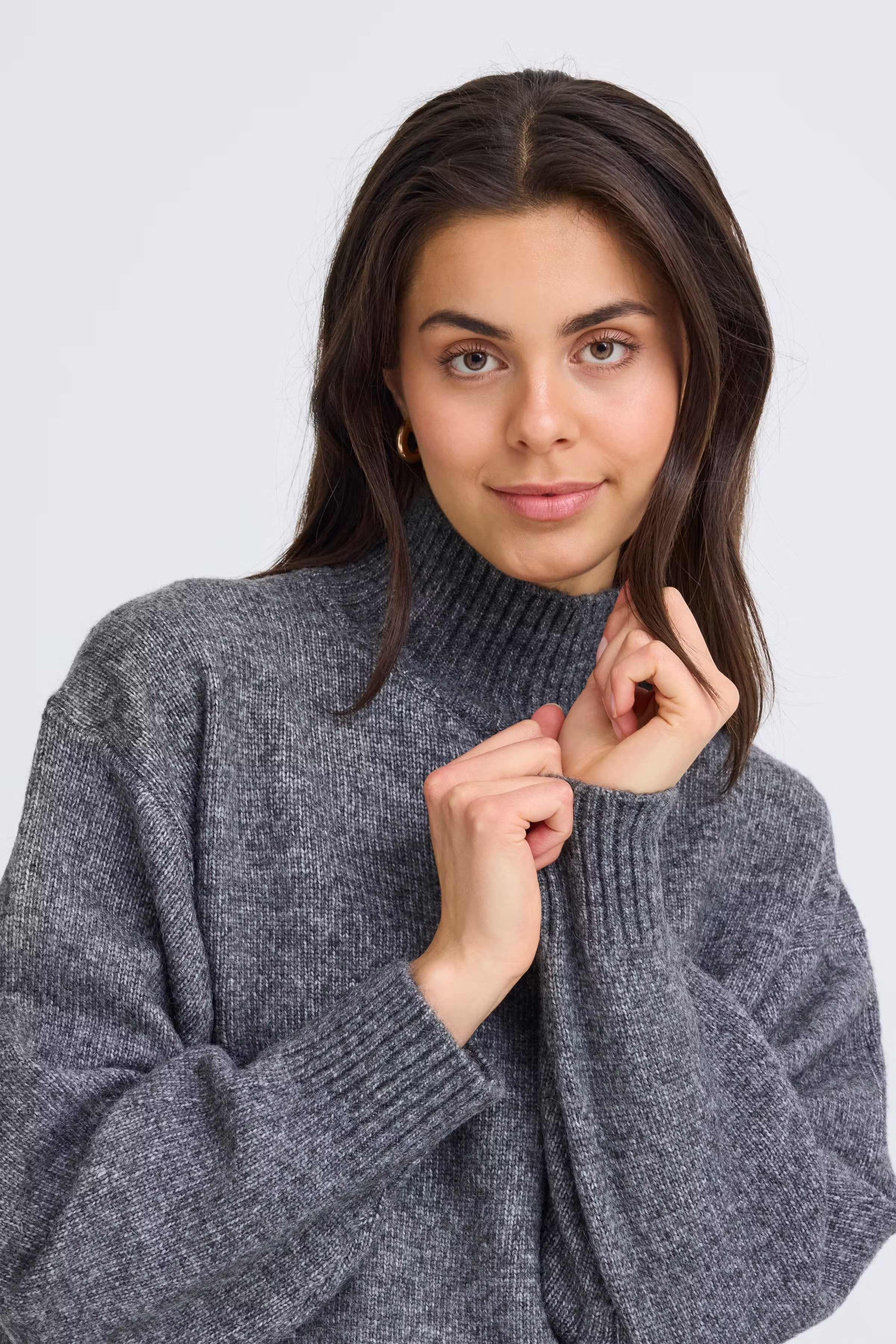 FRGIGI Pullover LOOKBOOK DETAIL 20617048-1902031