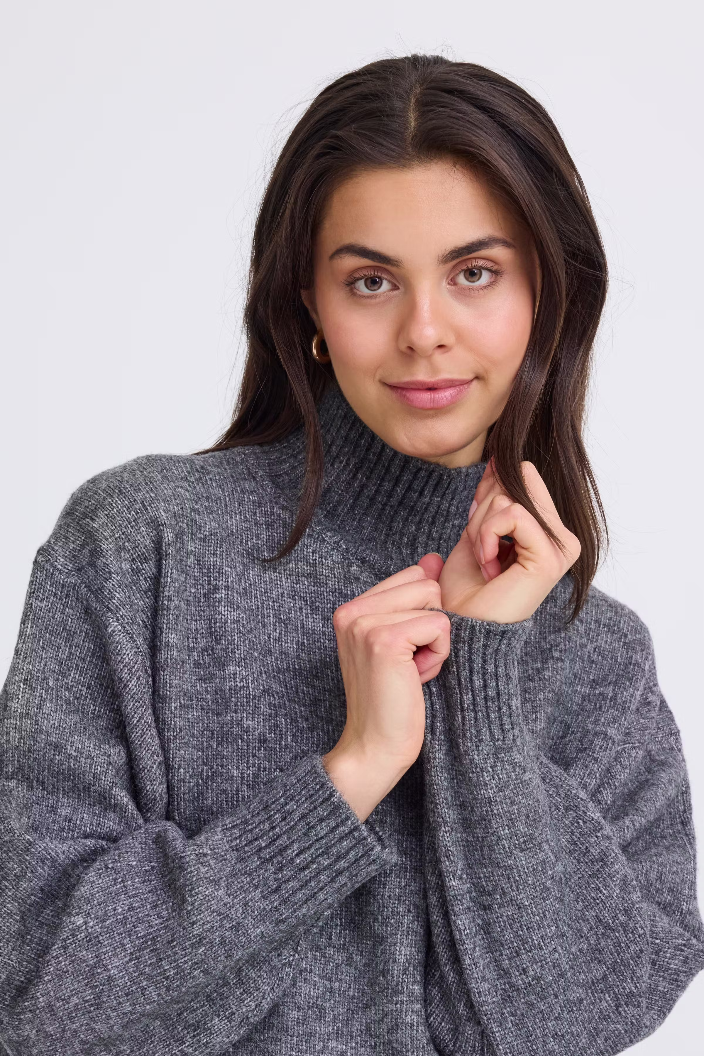 FRGIGI Pullover LOOKBOOK DETAIL 20617048-1902031