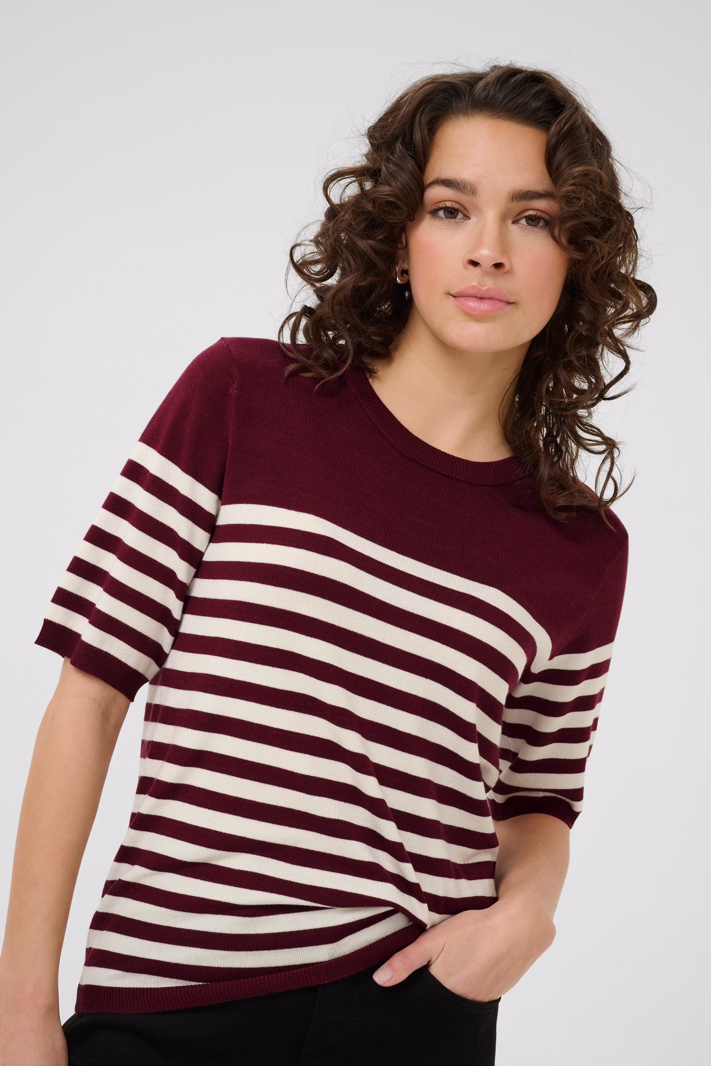 KAlizza Pullover LOOKBOOK DETAIL 10508410-108418