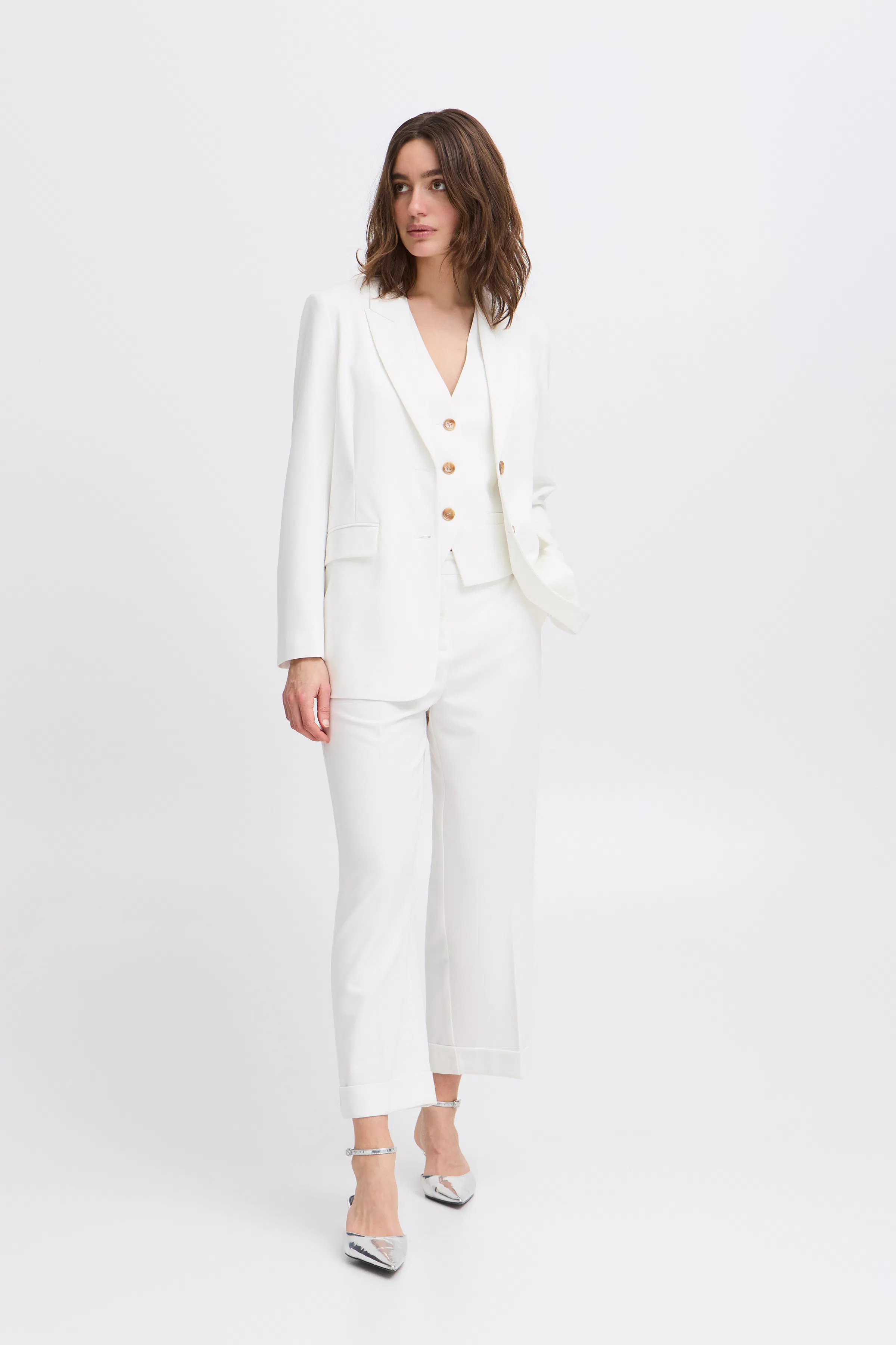 BYDECERI Blazer LOOKBOOK FRONT 20816463-114300