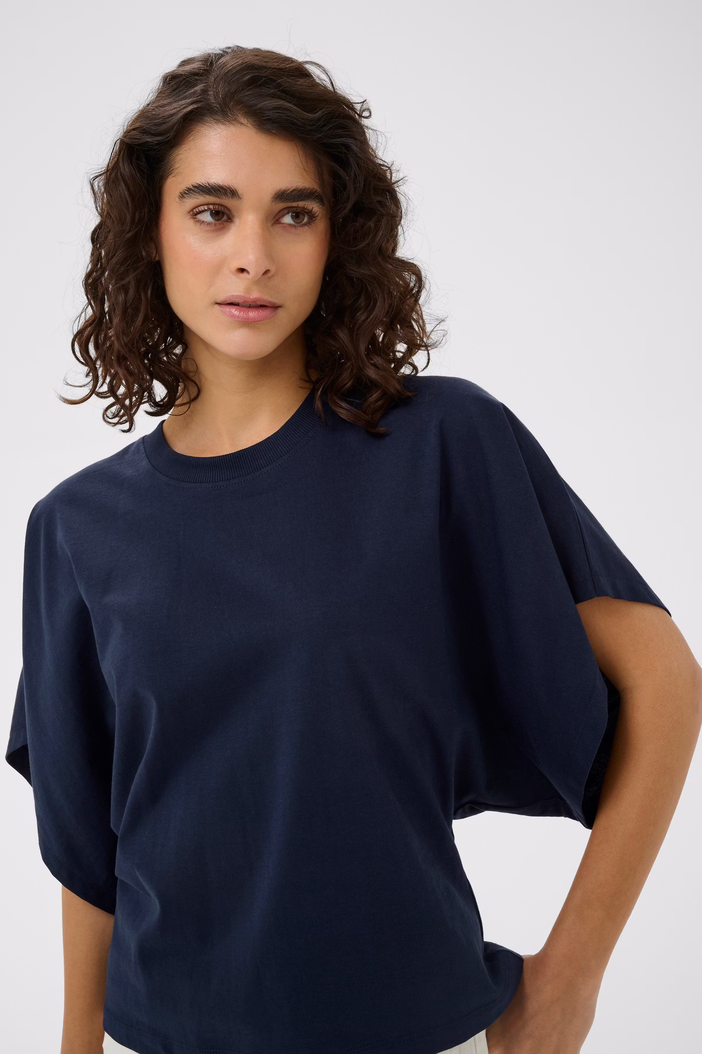 KAstormy T-shirt LOOKBOOK DETAIL 10511513-194020