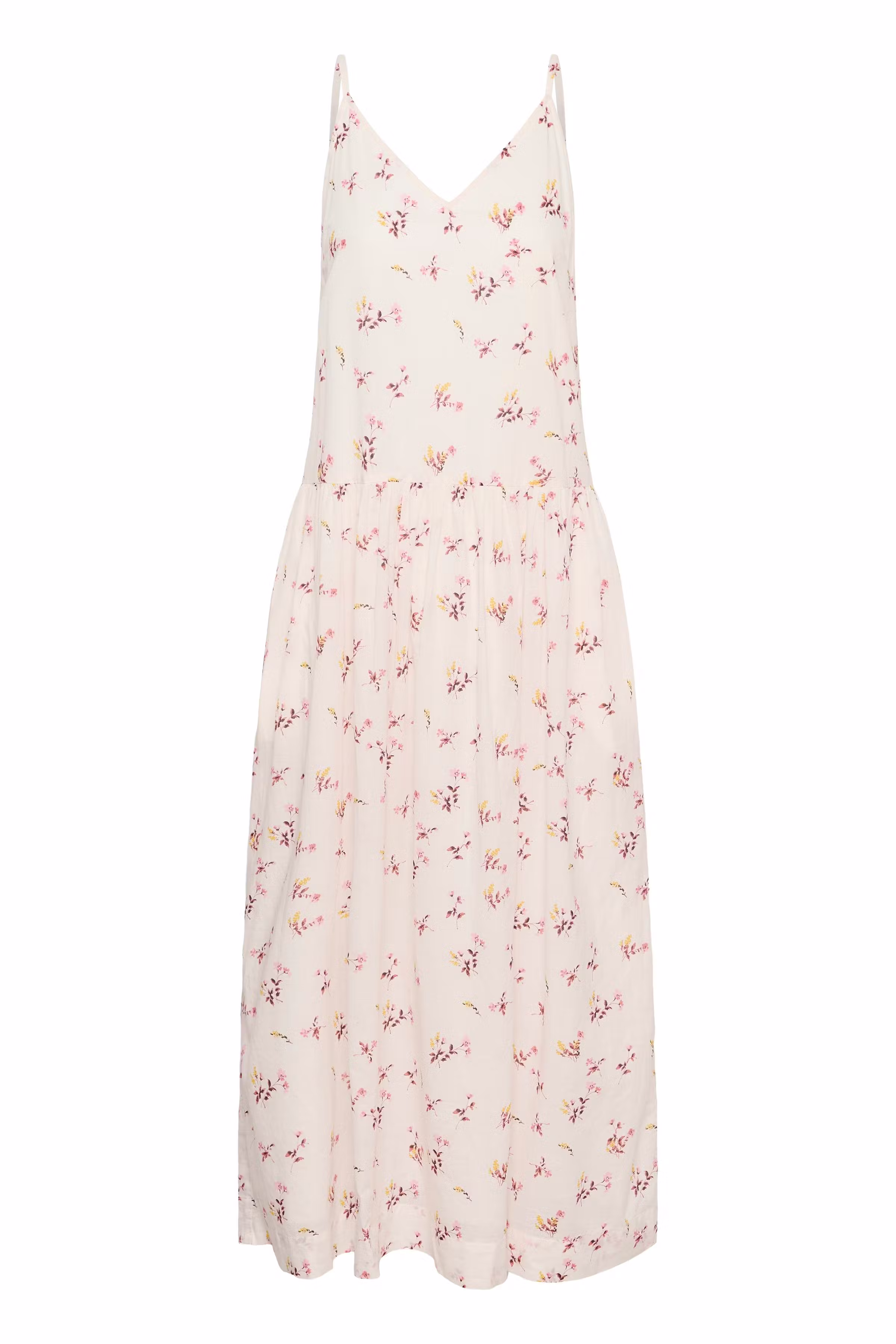 BrundaPW Kjole PACK FRONT 30310553-304964