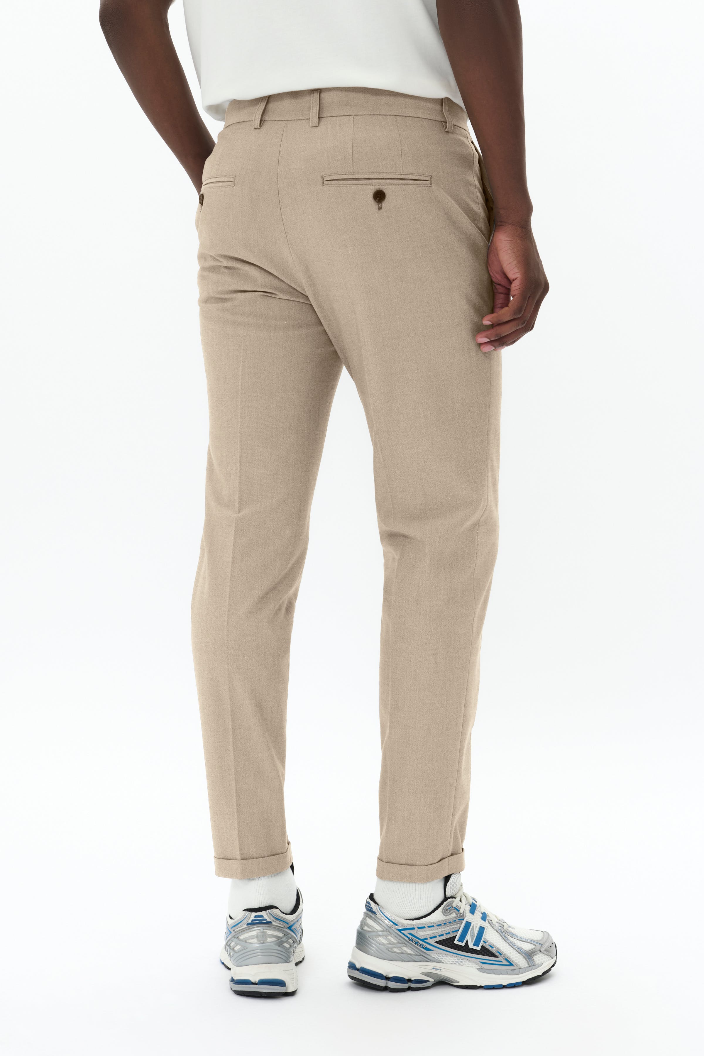 MAliam Broek LOOKBOOK BACK 30205157-1811101