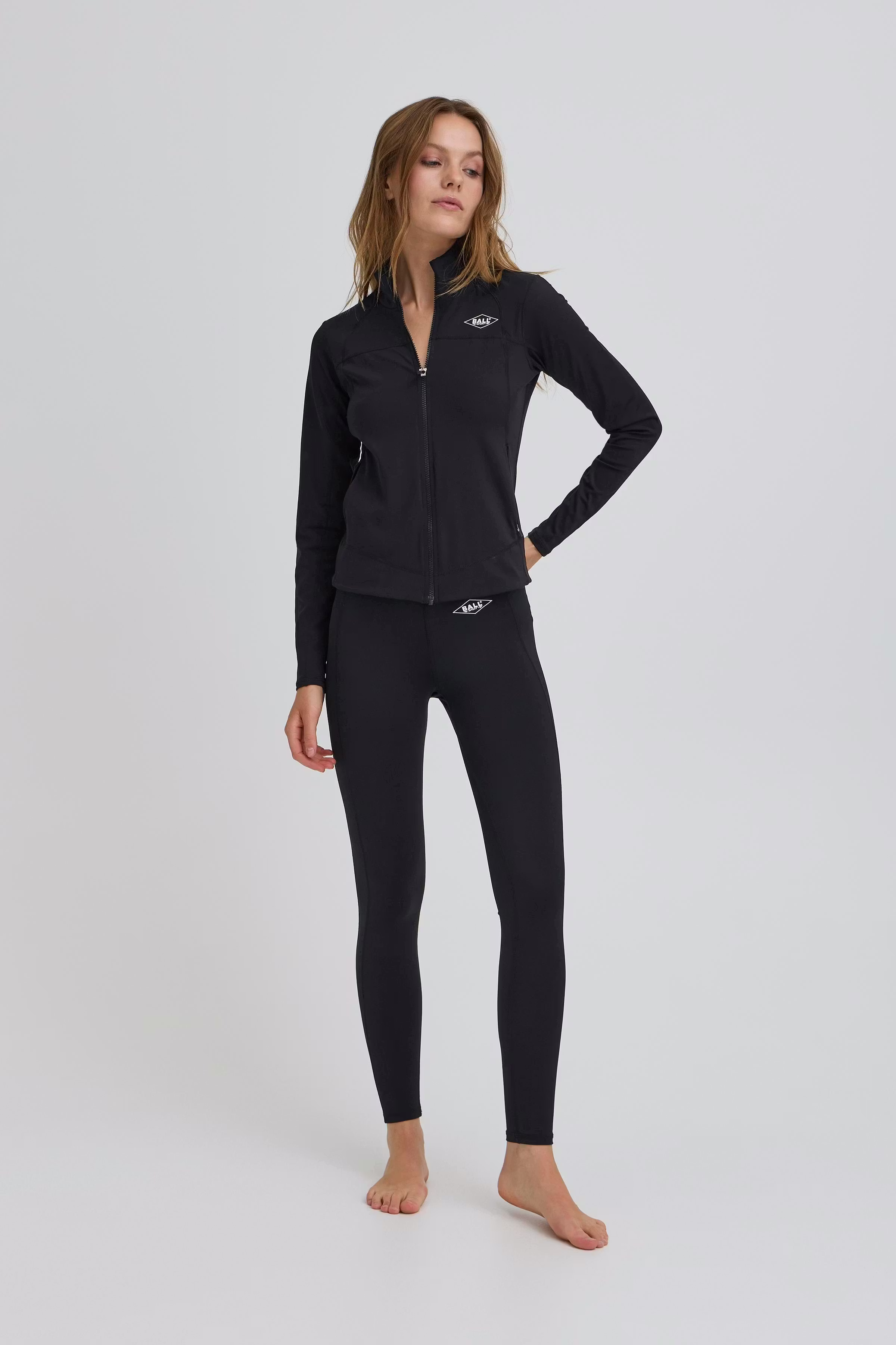 BAFORMA Casual jakke LOOKBOOK FRONT 50405369-193911