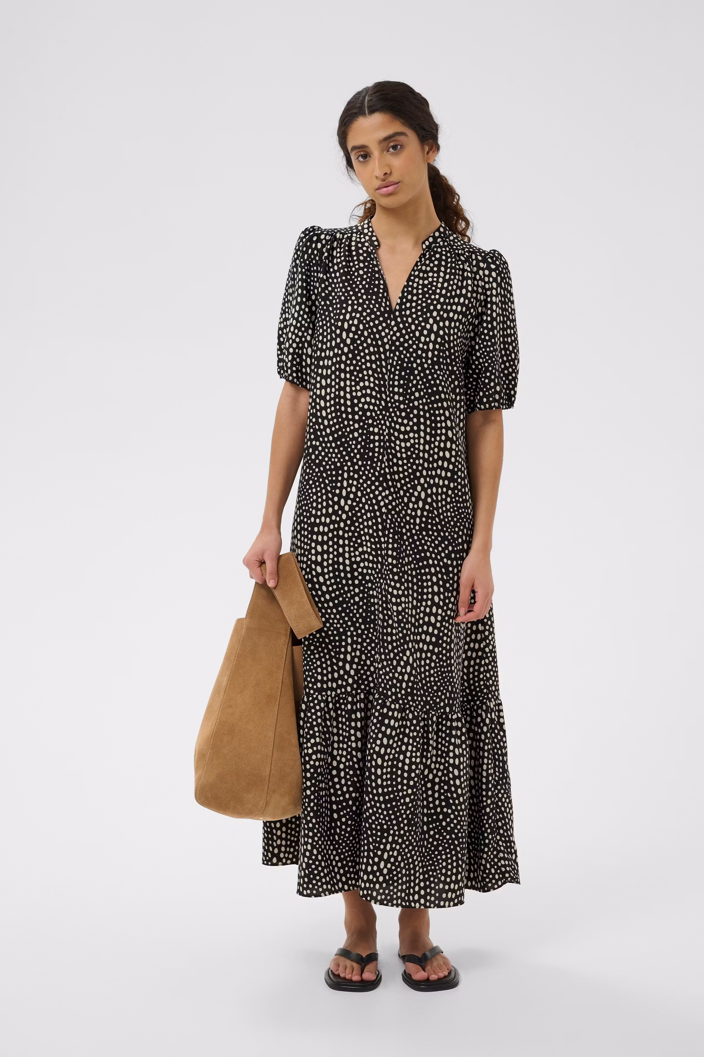 LIBERTYIW Klänning LOOKBOOK FRONT 30112585-900007186