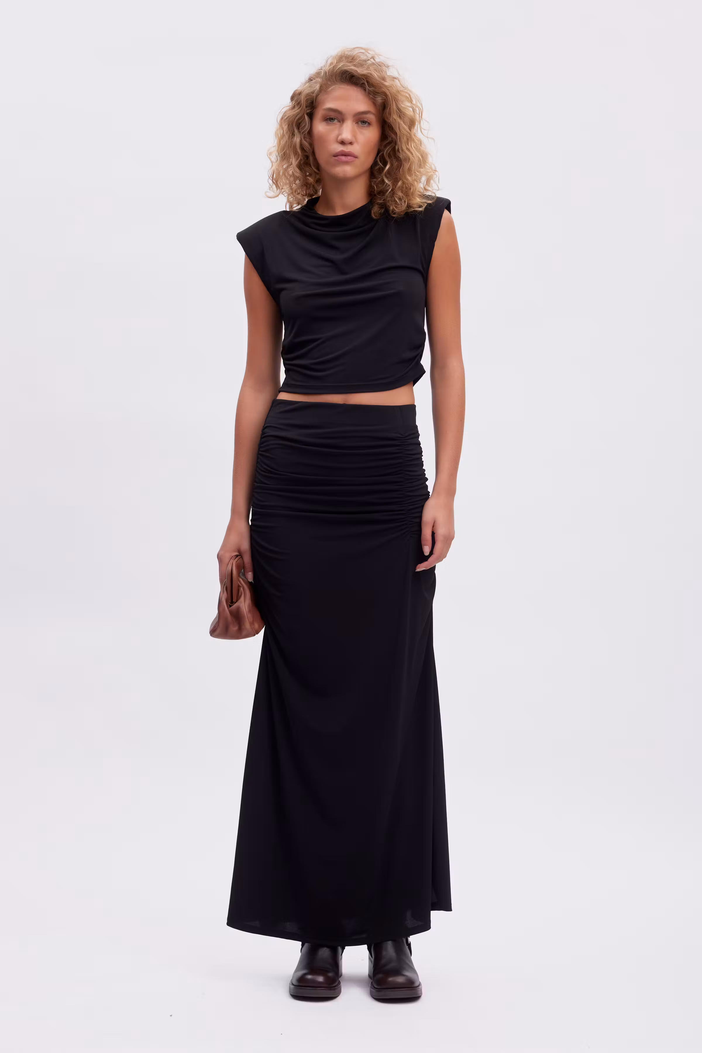 MailyGZ Nederdel LOOKBOOK FRONT 10909256-100017