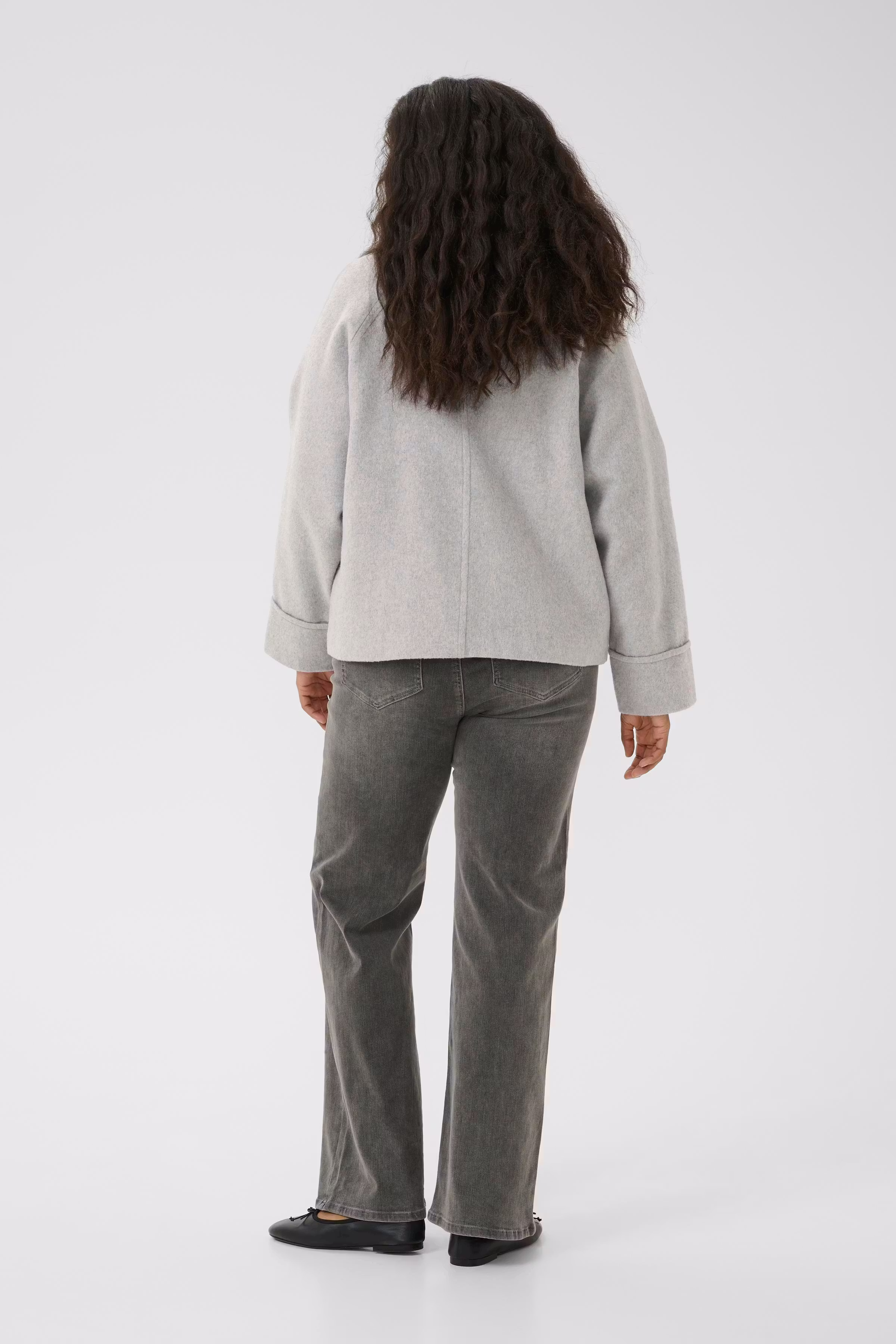 KCjulian Jacke LOOKBOOK BACK 10583495-100126