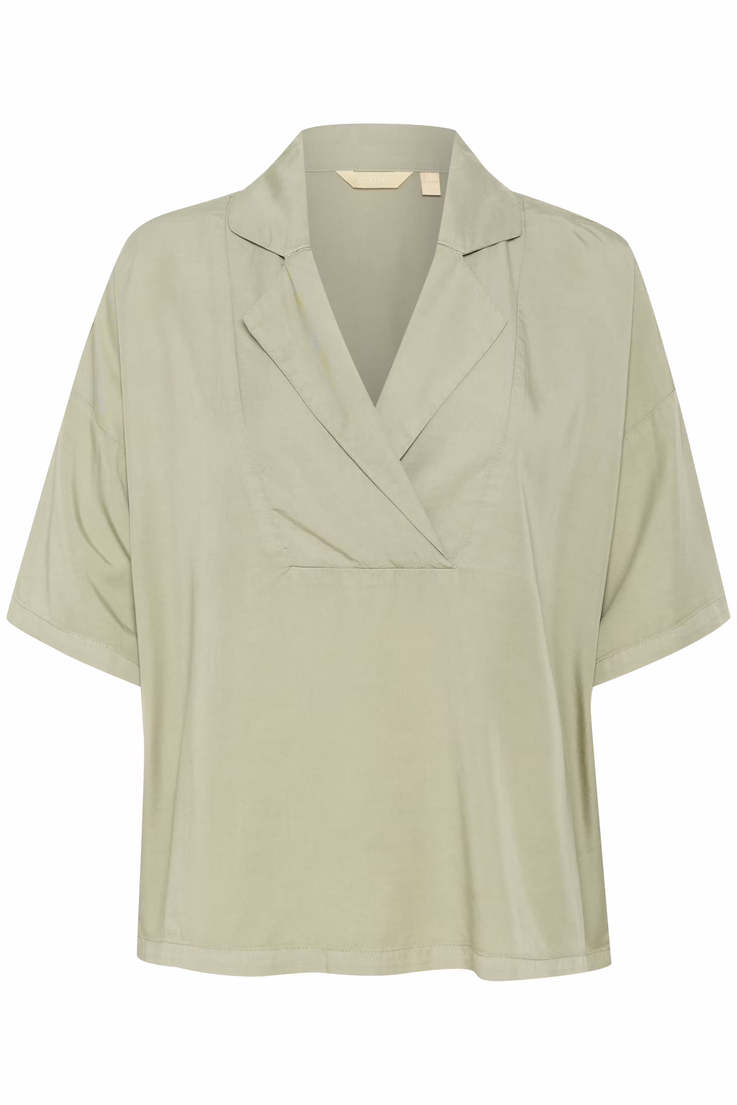 CUclarina Bluse PACK FRONT 50111810-166008