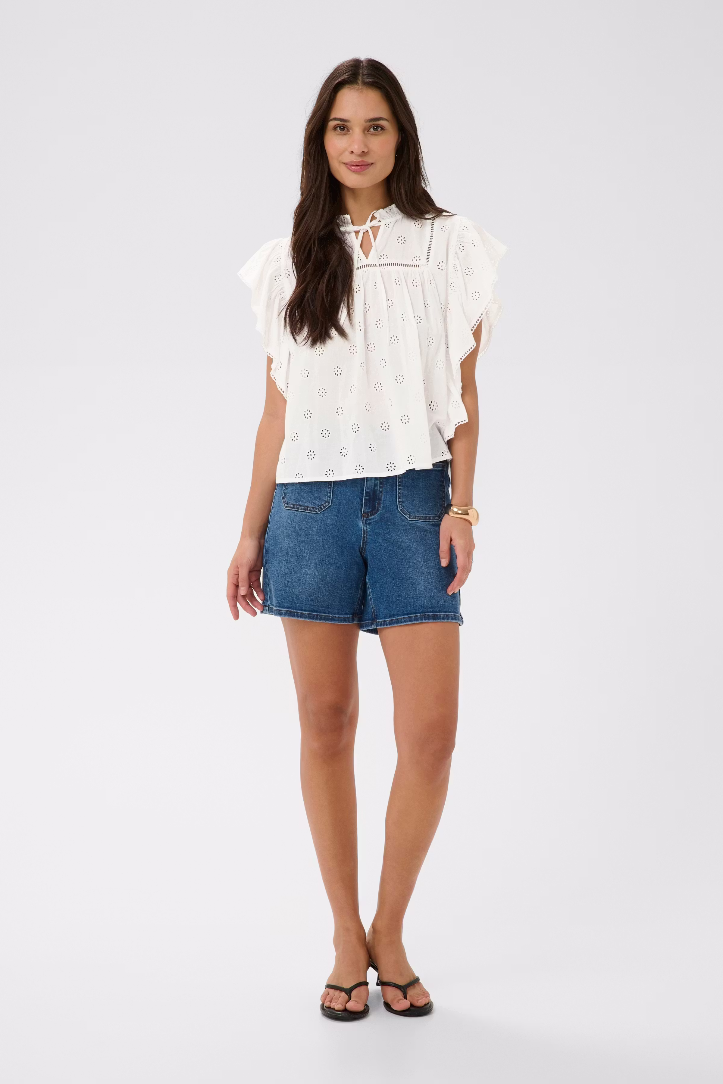 KAfiona Top LOOKBOOK FRONT 10511509-110602