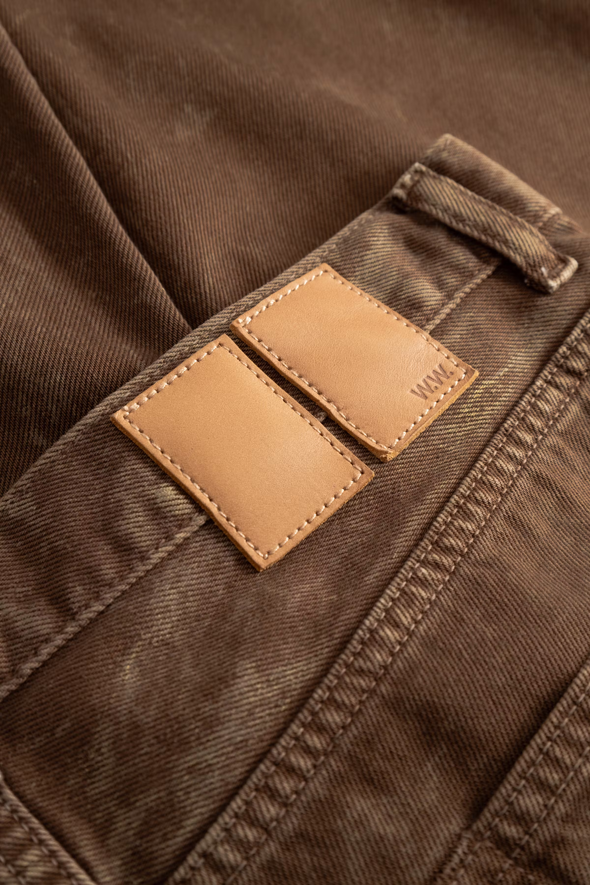 WWType 3 jeans PACK DETAIL 30251973-304677