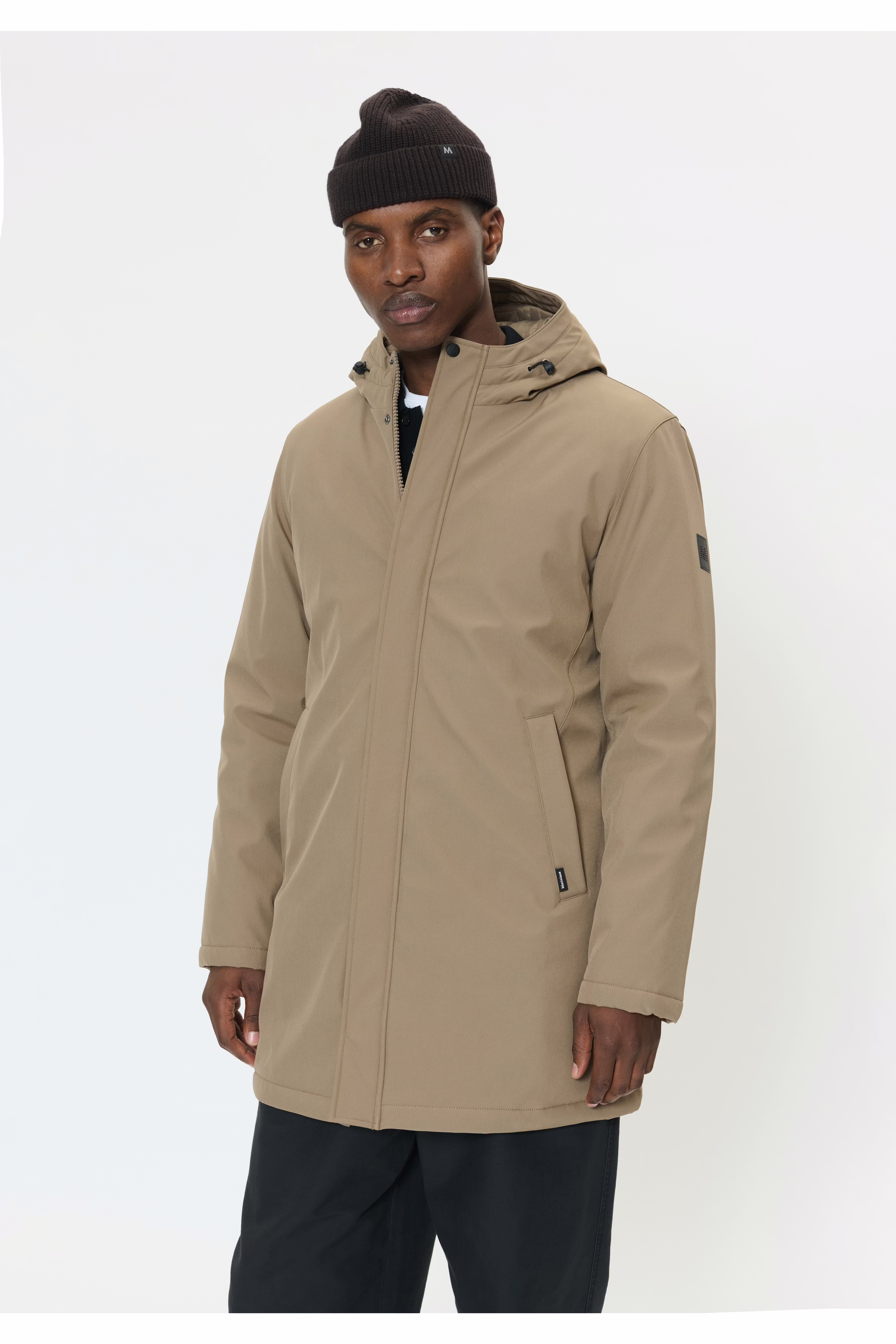 MAdeston Coat LOOKBOOK FRONT 30205571-181112