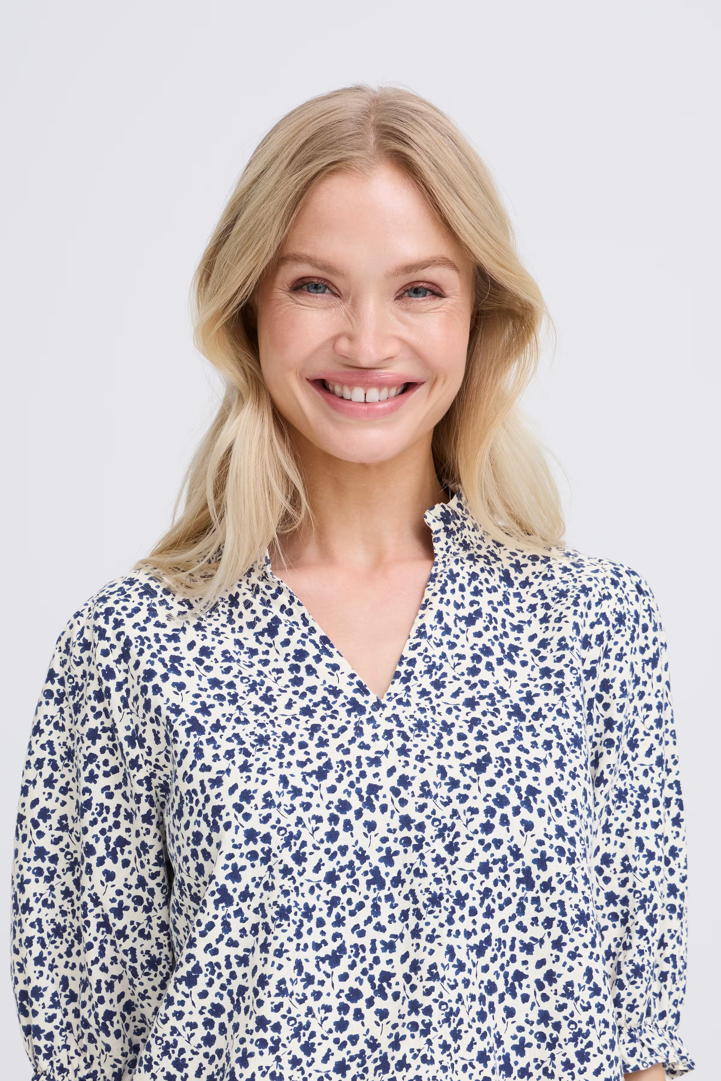 BYFALAKKA Bluse LOOKBOOK DETAIL 20818825-900006881