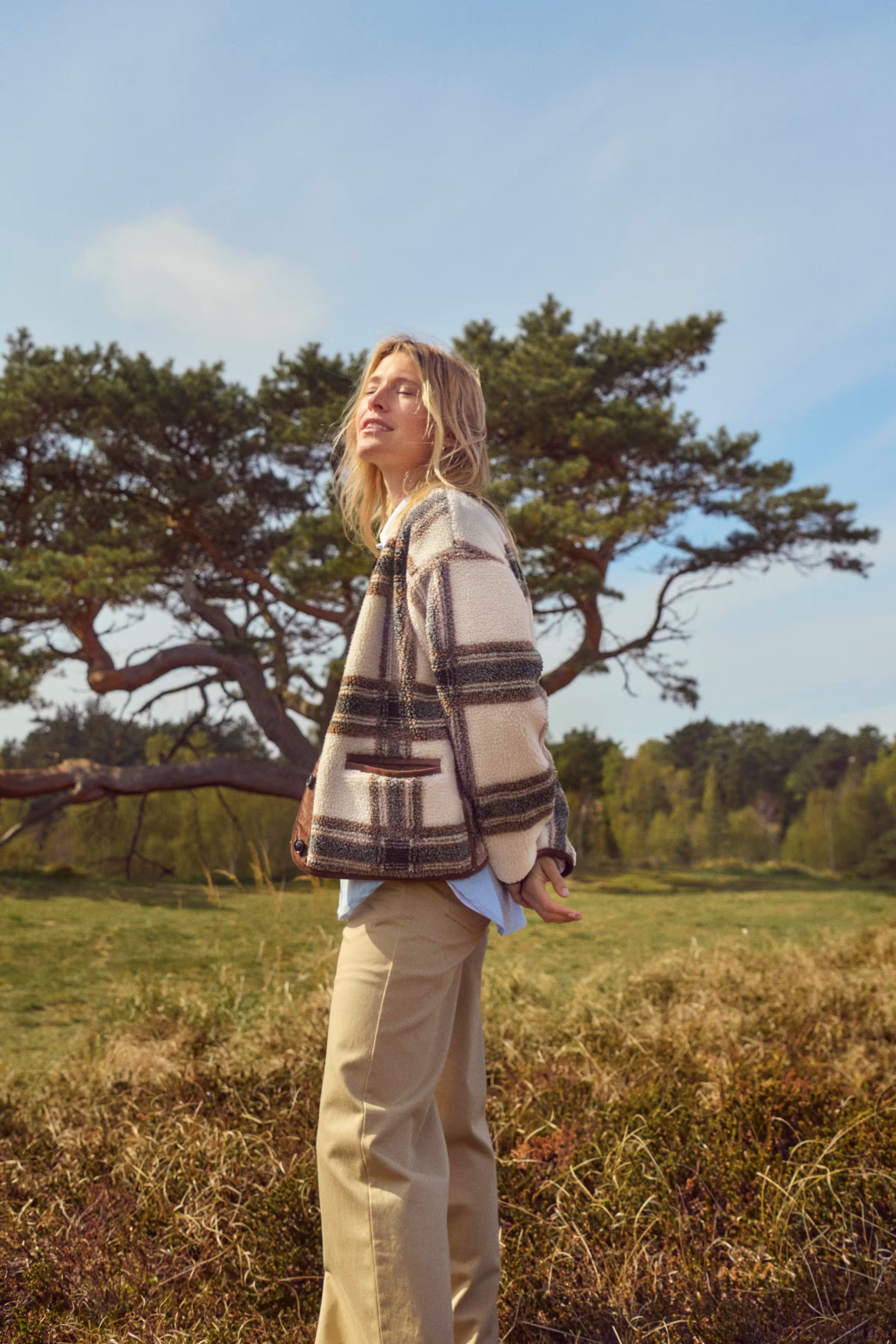 YsabellPW Outerwear LOCATION NONE 30310251-304500