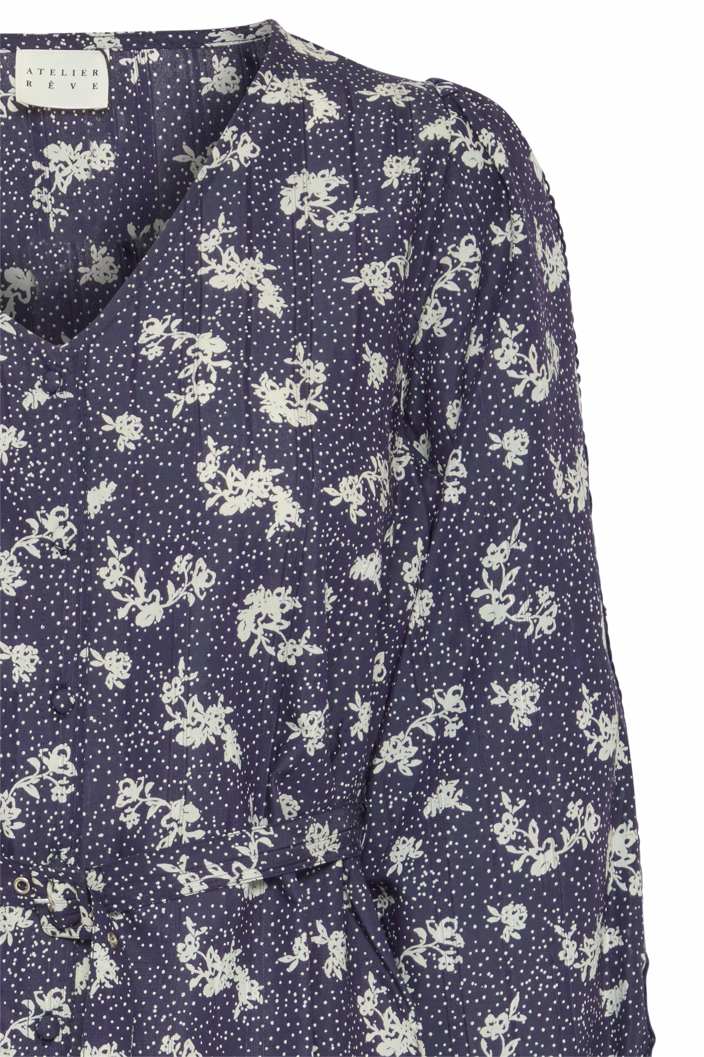 IRFLORENTINA Dress PACK DETAIL 20121650-203476