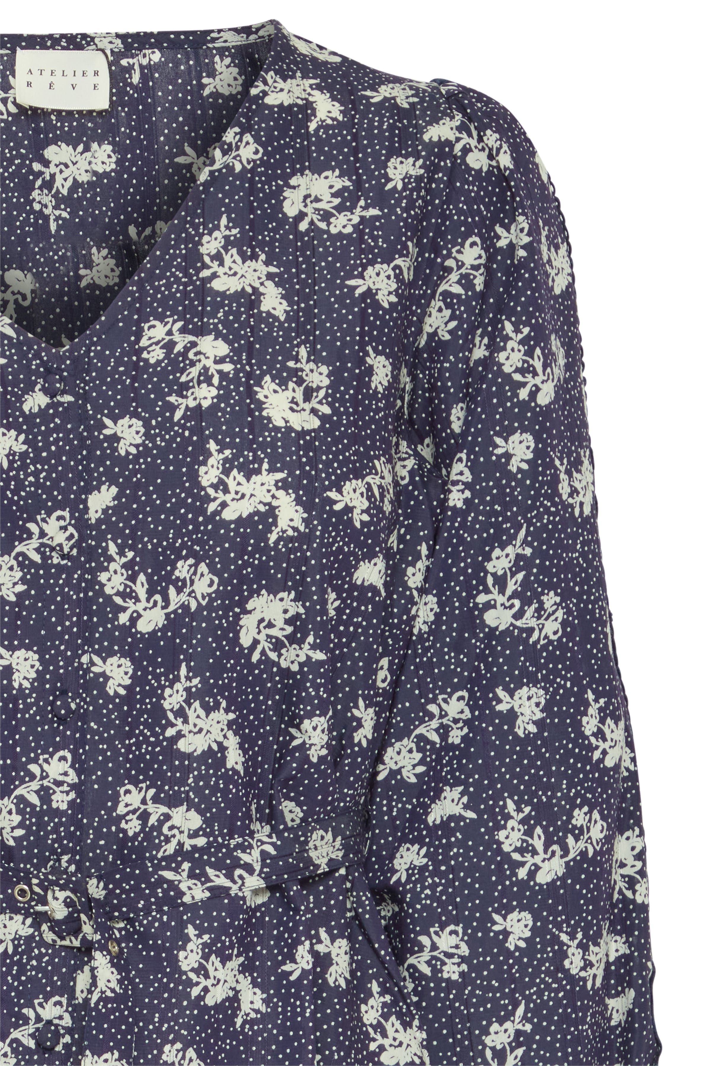 IRFLORENTINA Dress PACK DETAIL 20121650-203476