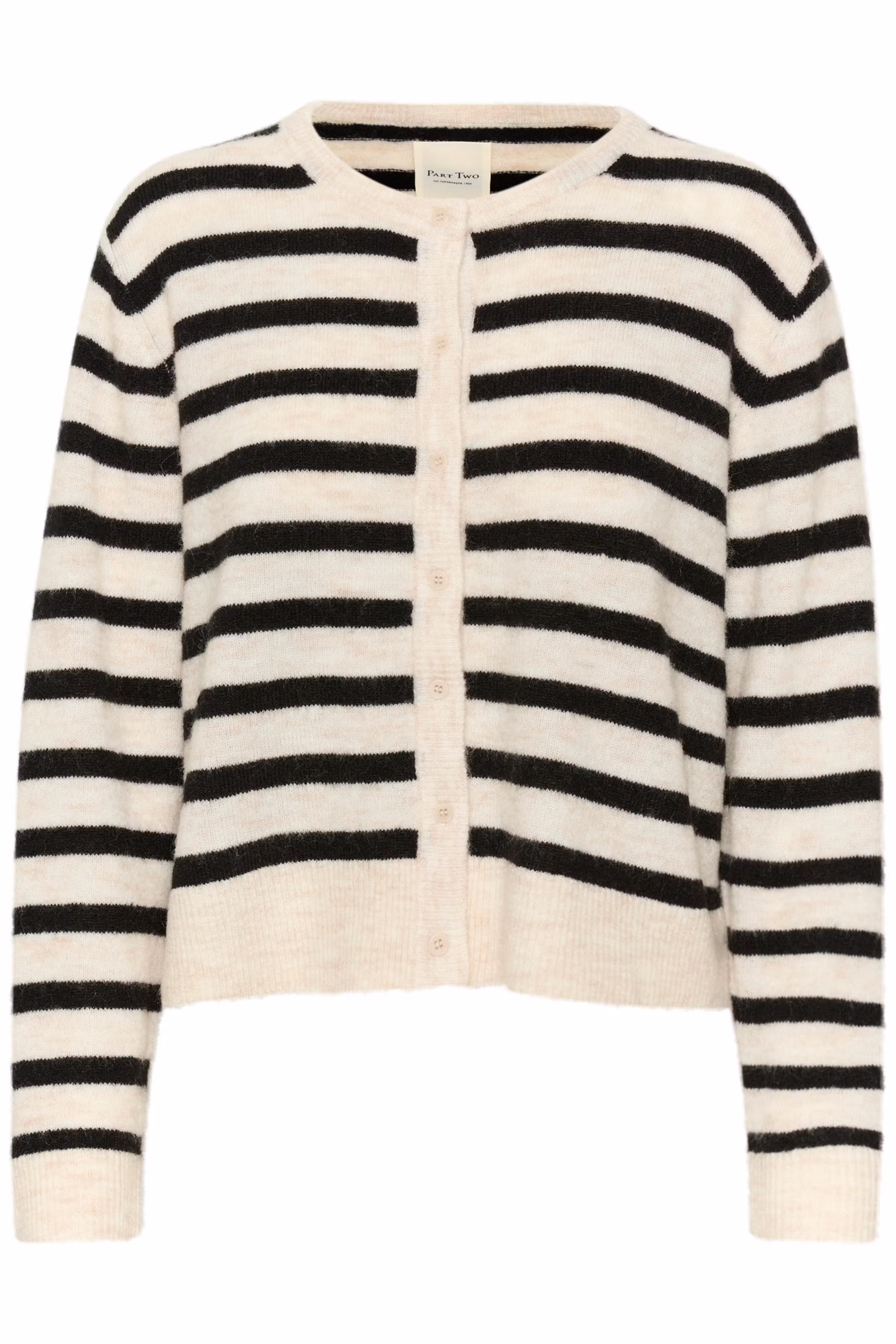 LinikaPW Cardigan PACK FRONT 30309016-303259