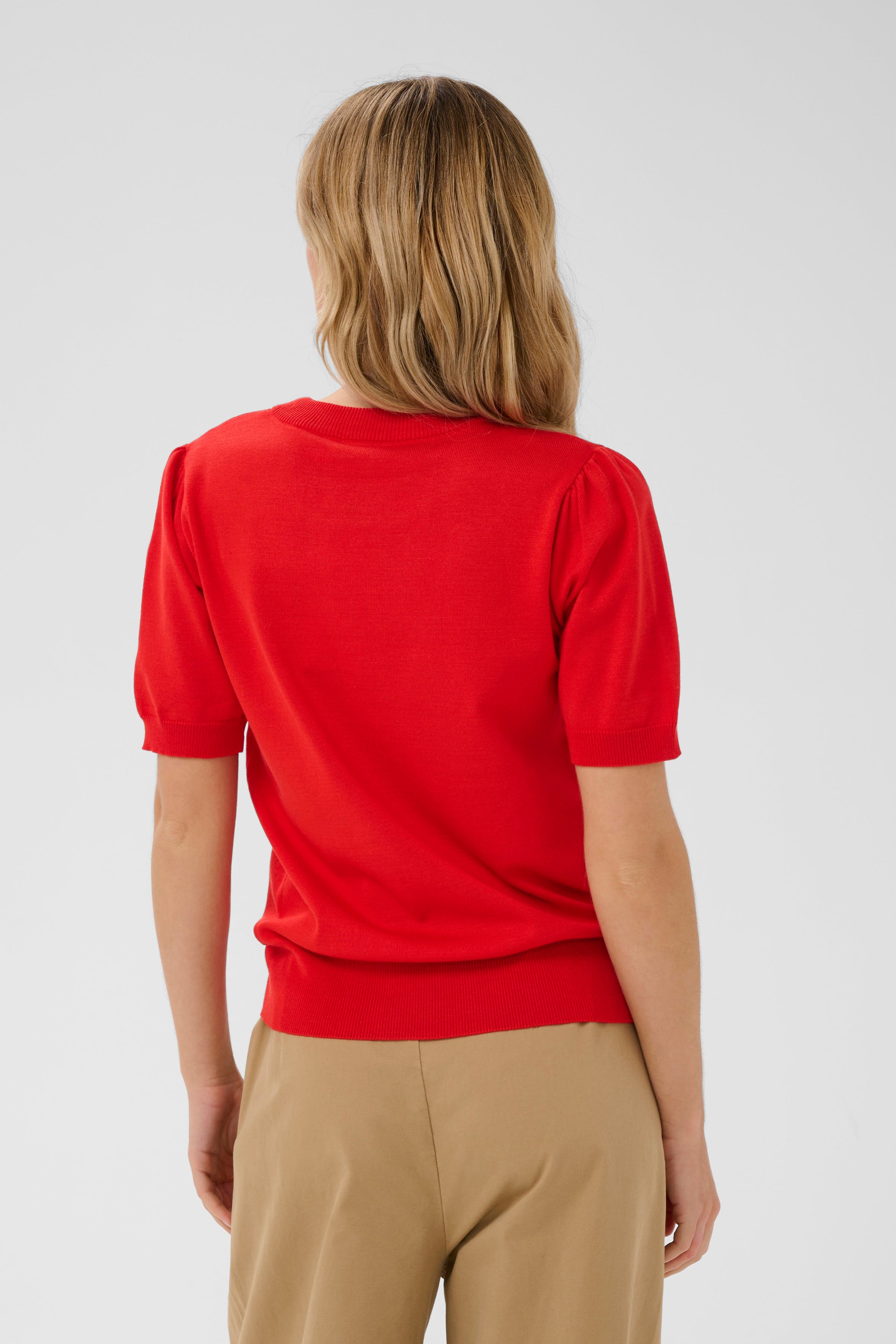 MilaSZ Pullover LOOKBOOK BACK 30511788-181549