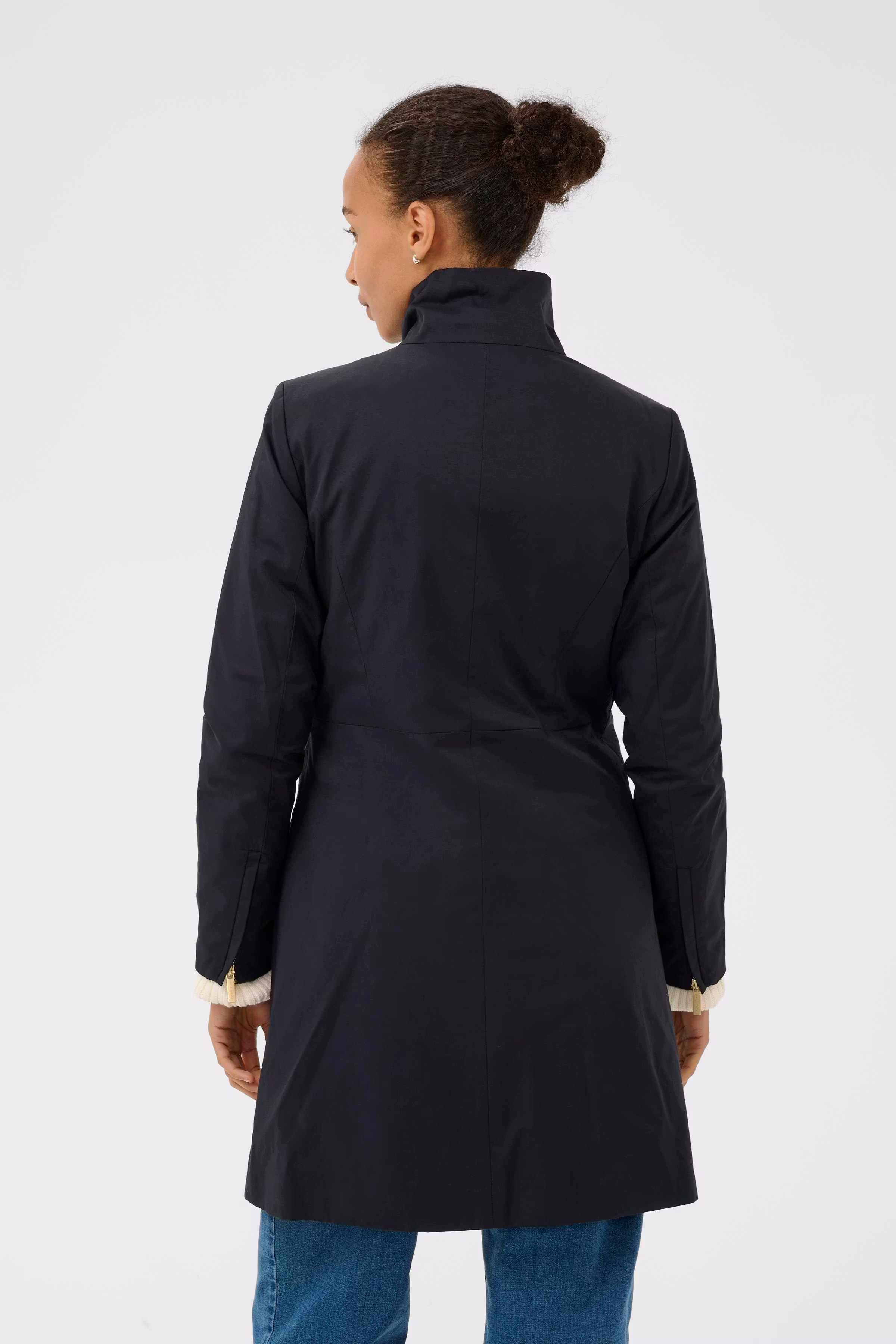 CarvinPW Outerwear LOOKBOOK BACK 30310341-194013