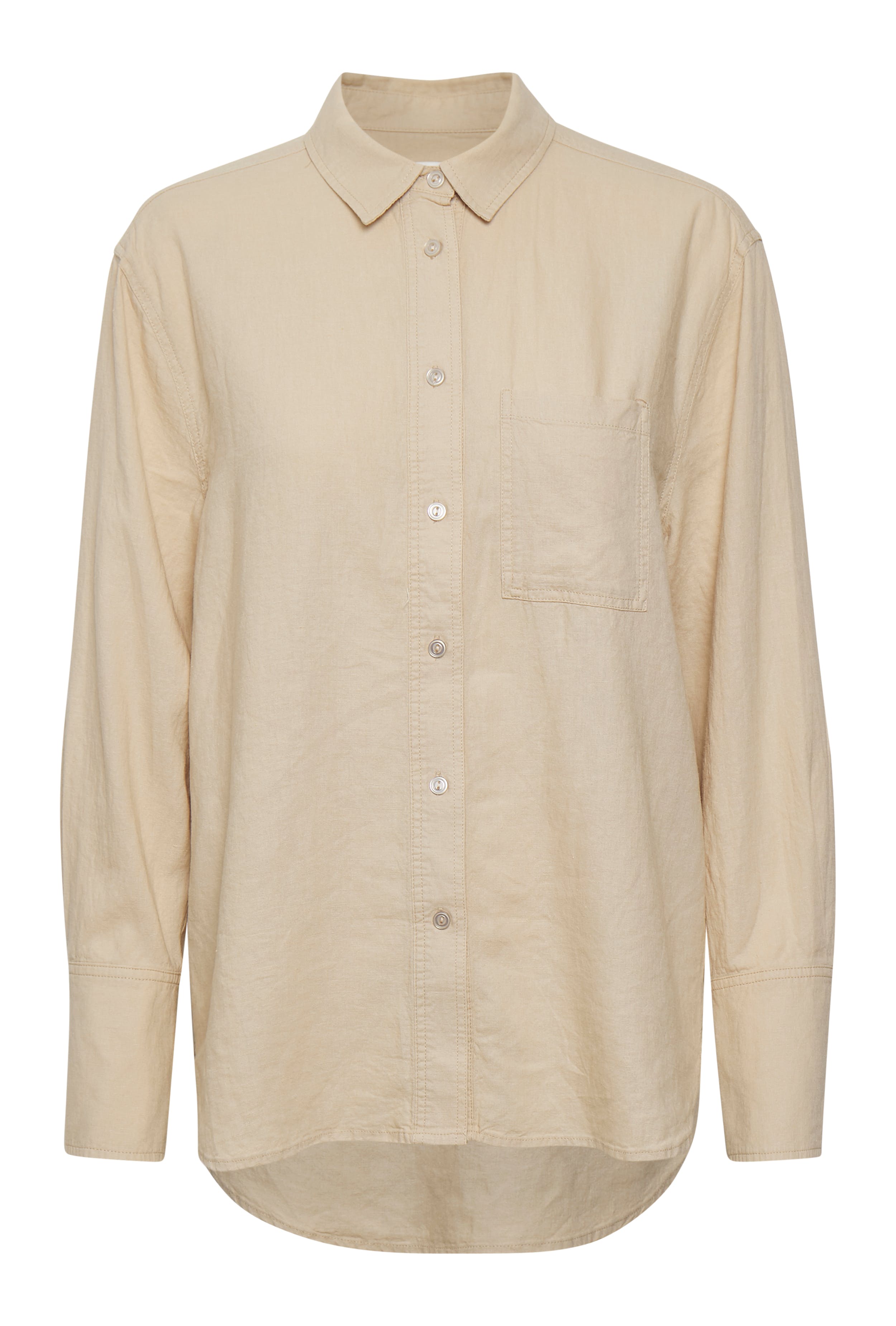 LovaIW Skjorta PACK FRONT 30106123-151308