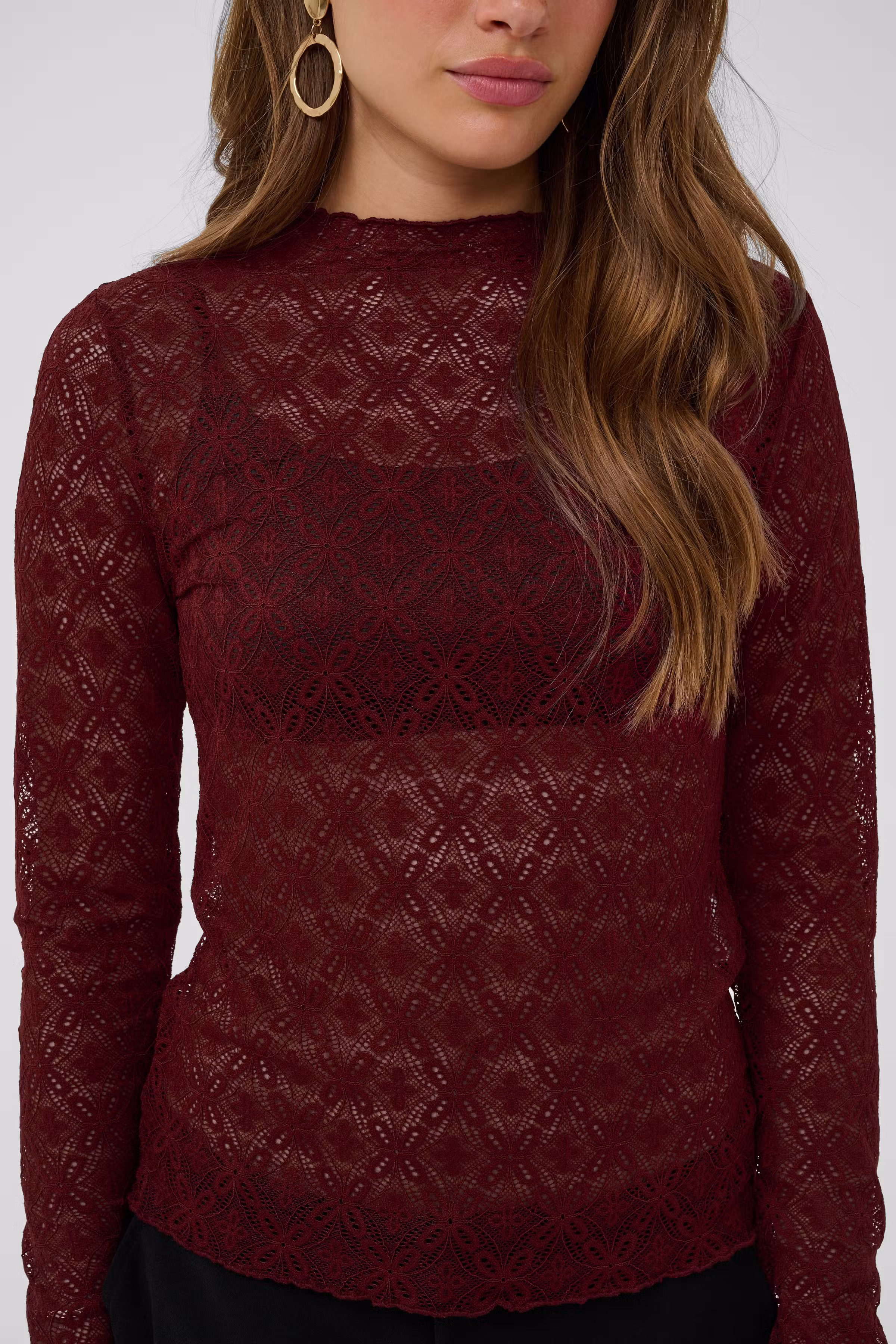 CRJullin T-shirt LOOKBOOK DETAIL 10615877-191522