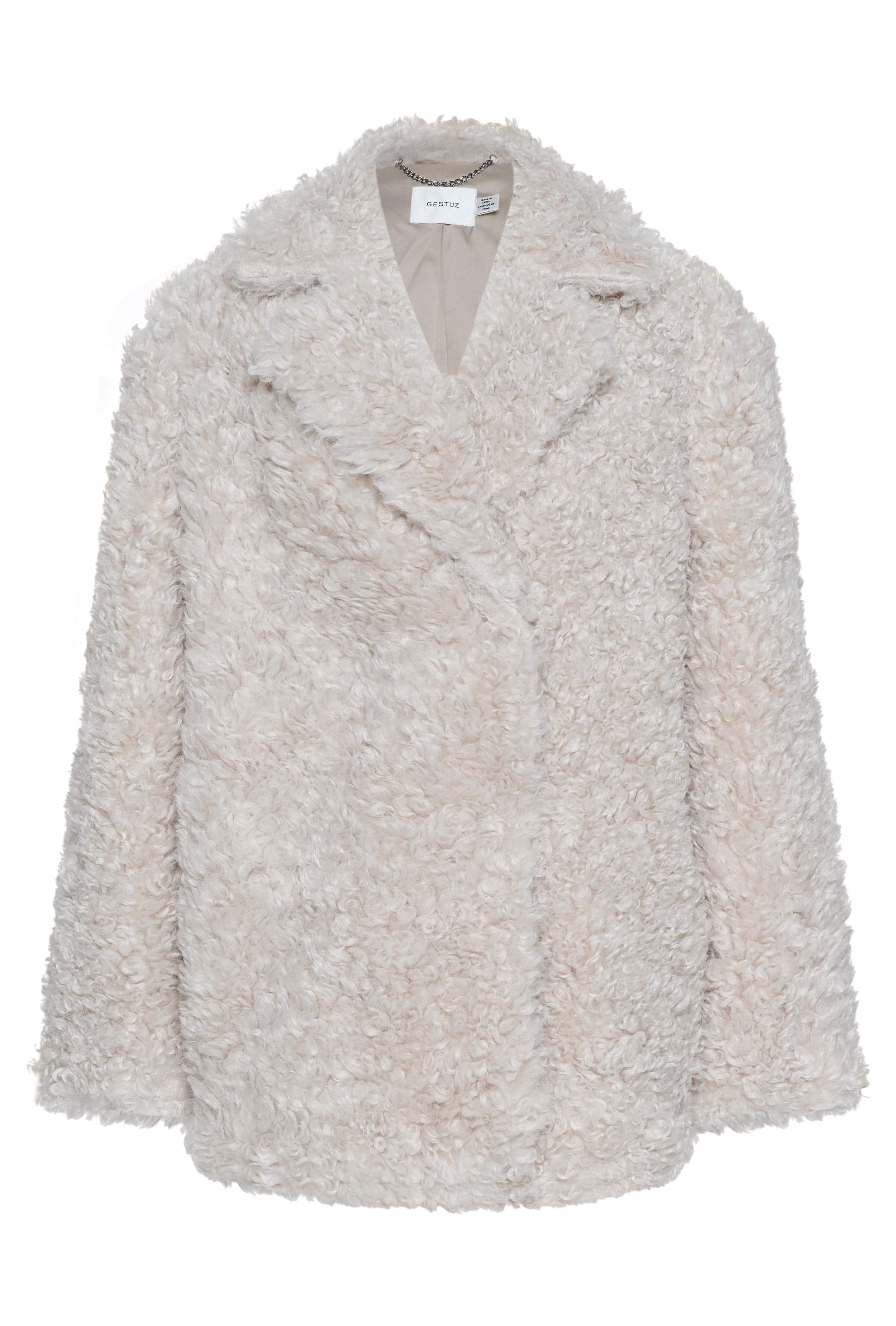 ShillyGZ Jacket PACK FRONT 10909552-106616