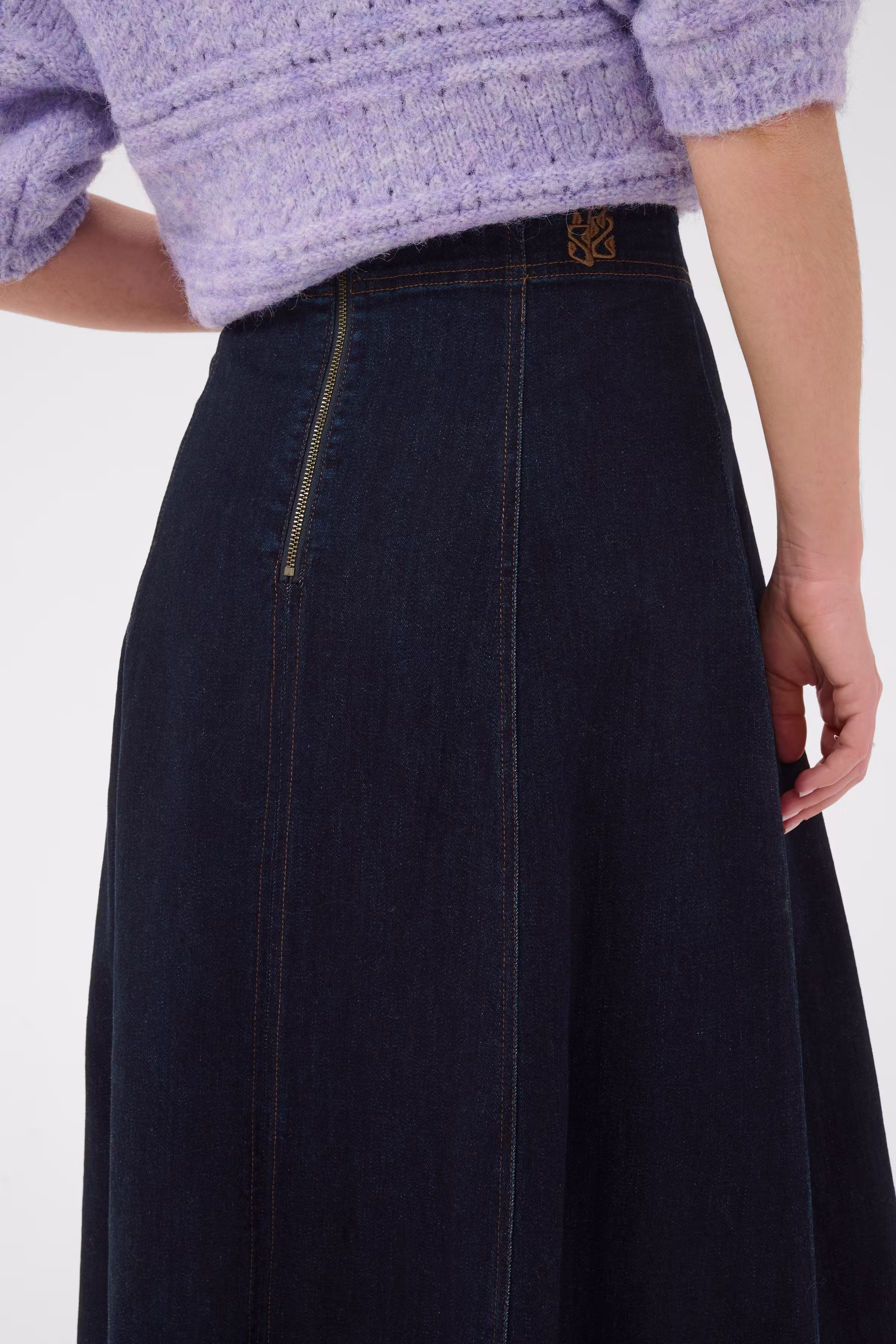 SambrinaSZ Nederdel LOOKBOOK DETAIL 30515288-600105