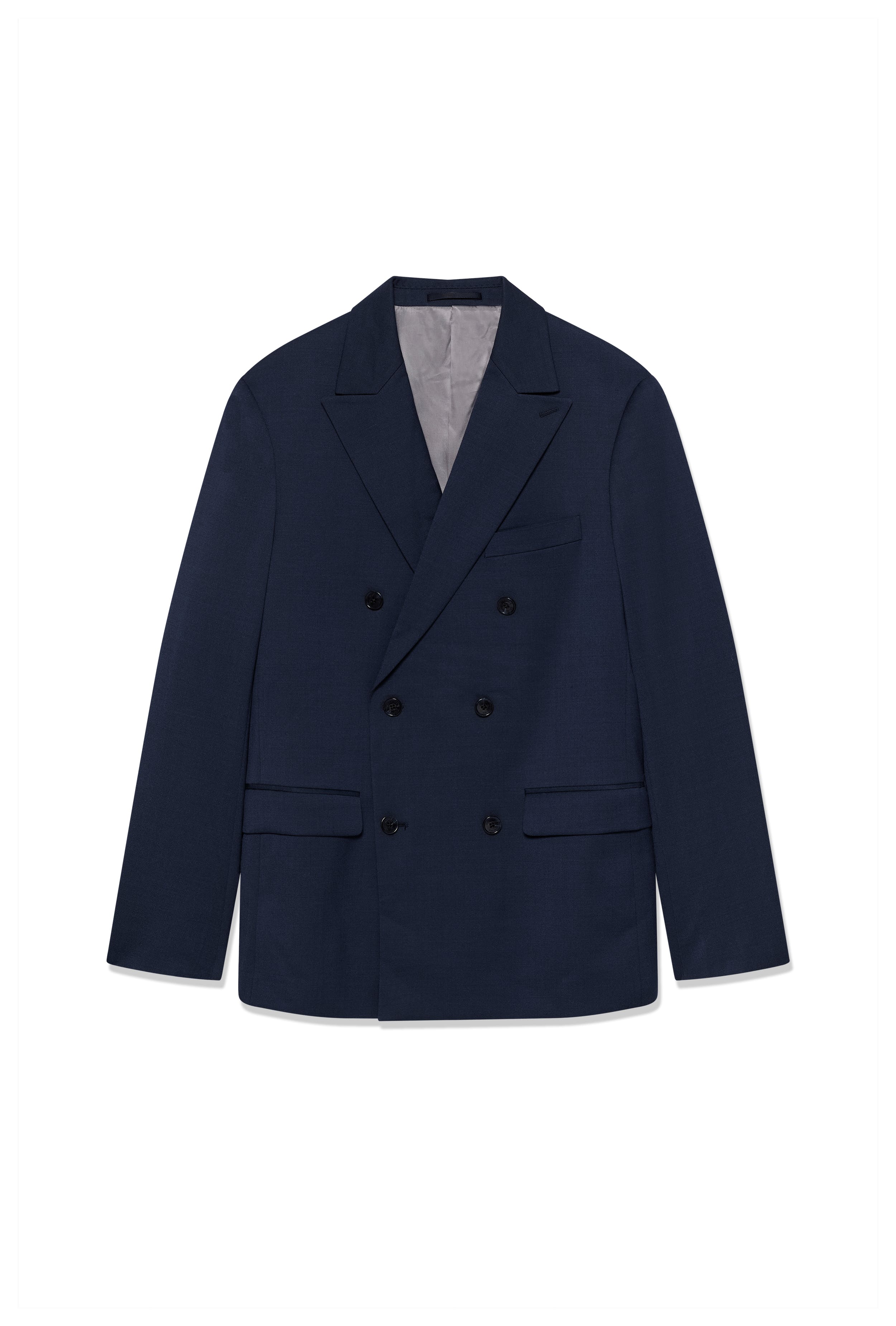 MAgaret Dubbelsidigt Kavaj  LOOKBOOK FRONT 30208843-20210